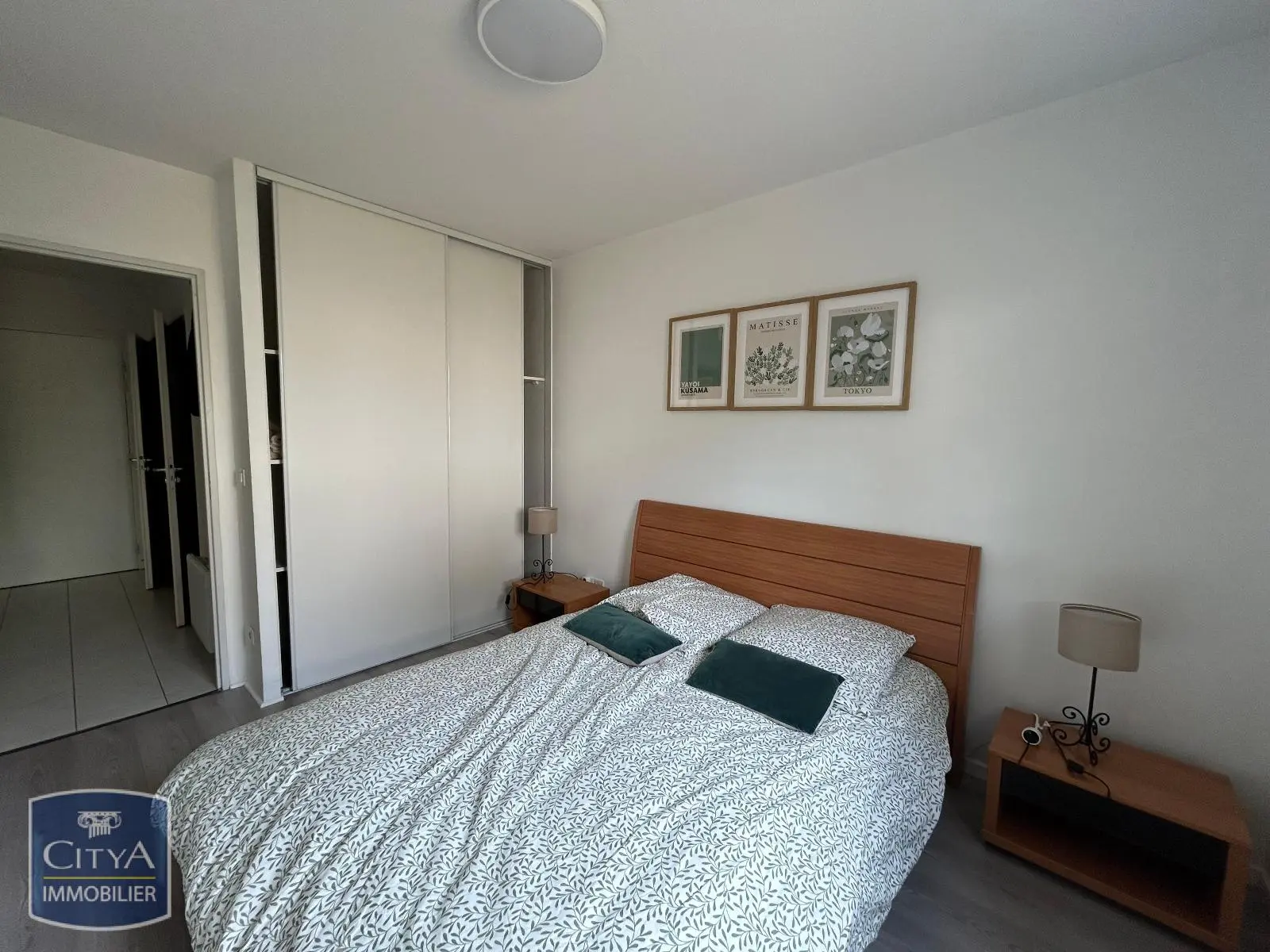 Photo 5 Appartement 2 pièces 48.75m²