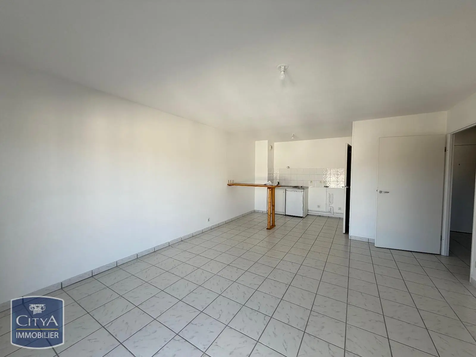 Photo 2 Appartement 2 pièces 48.75m²