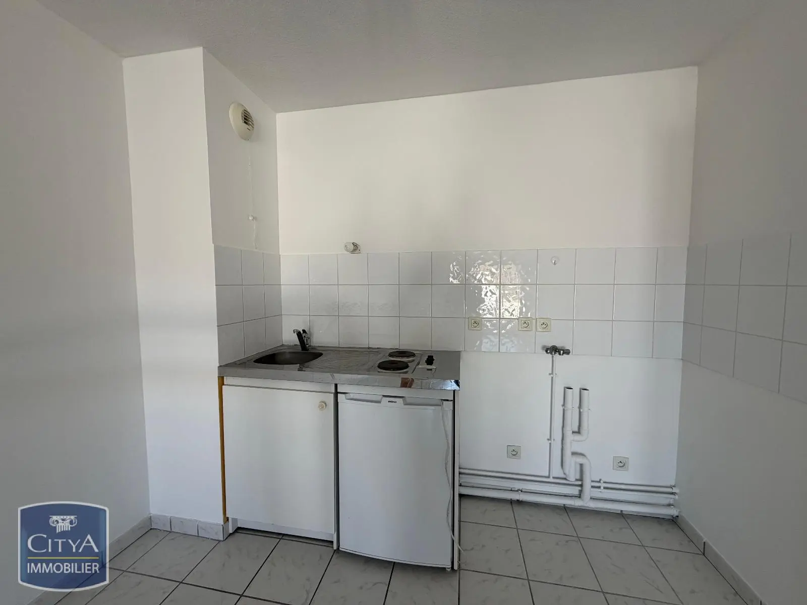 Photo 3 Appartement 2 pièces 48.75m²