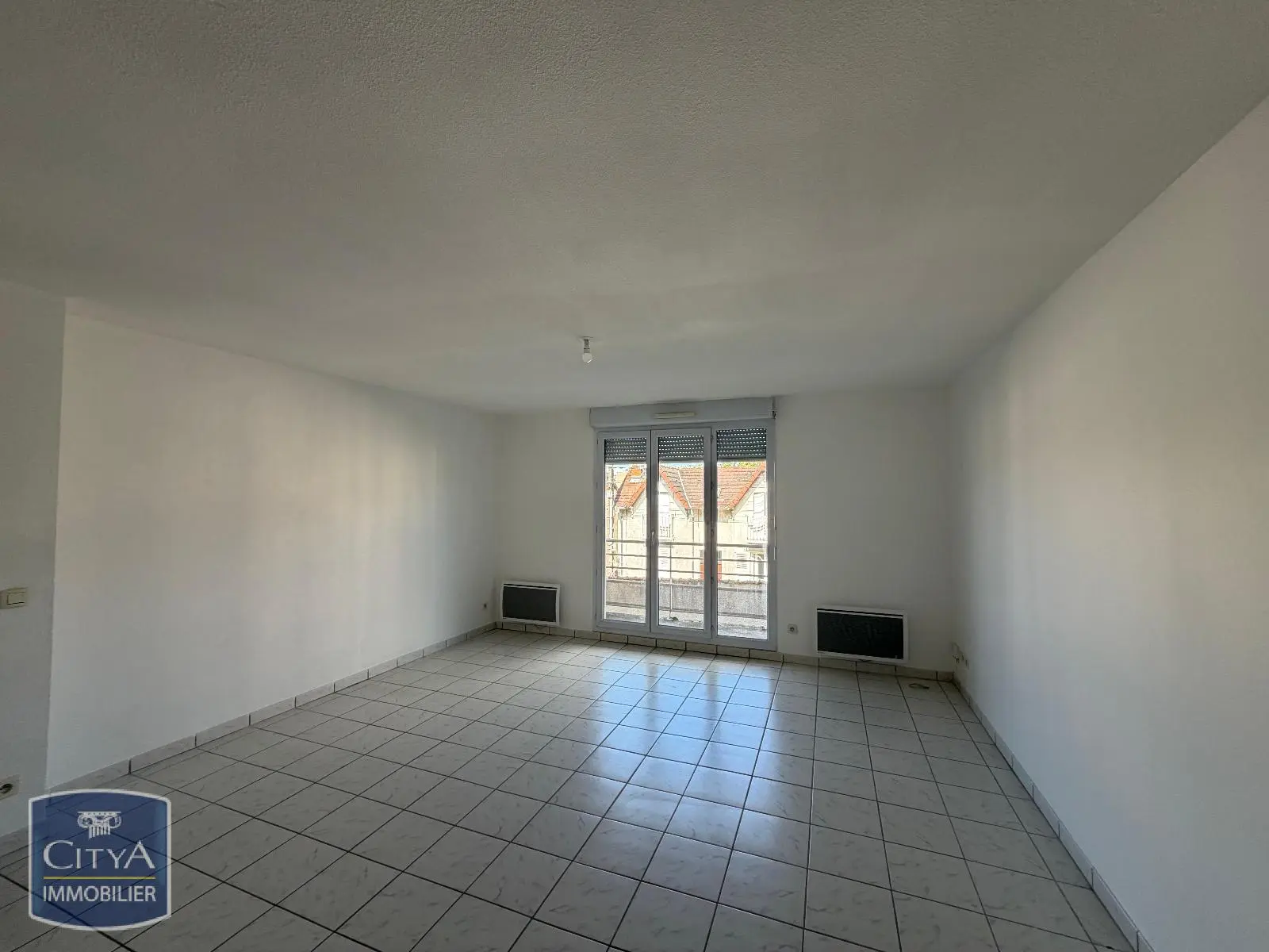Photo 1 Appartement 2 pièces 48.75m²