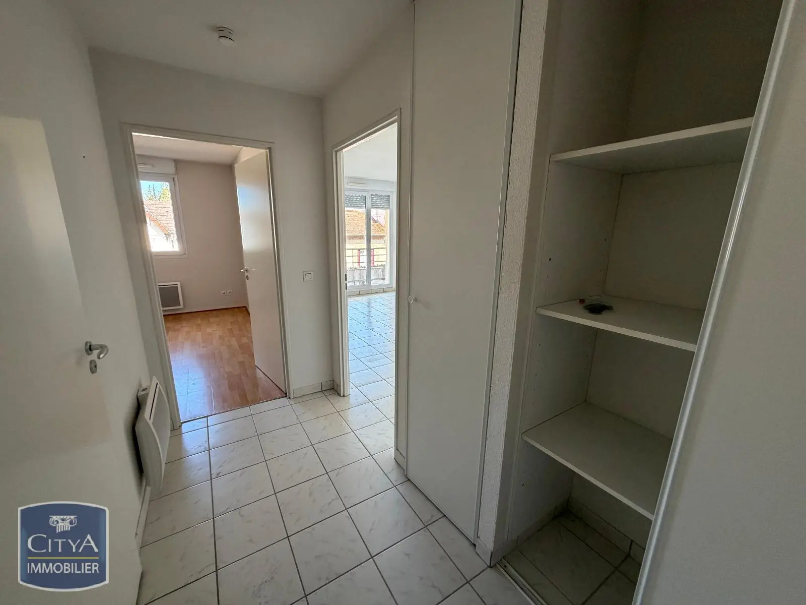 Photo 8 Appartement 2 pièces 48.75m²