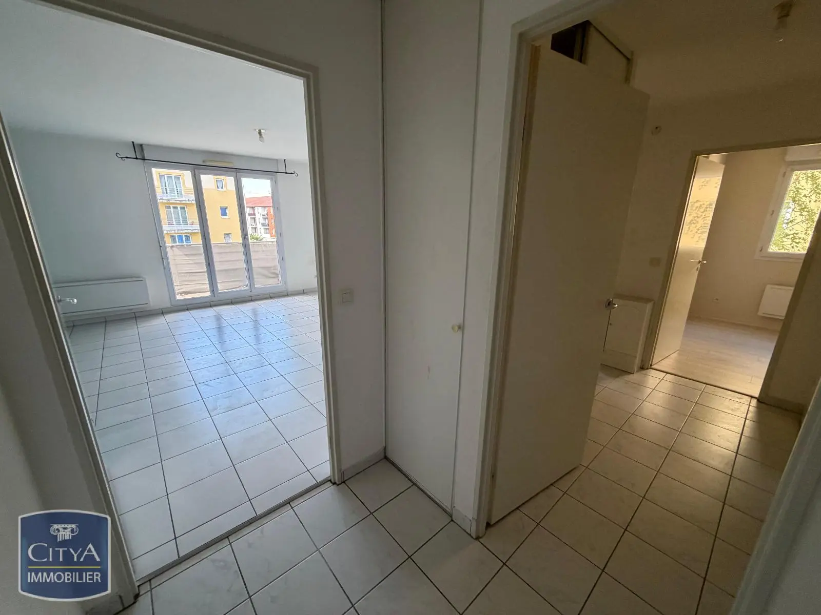 Photo 11 Appartement 3 pièces 63.39m²