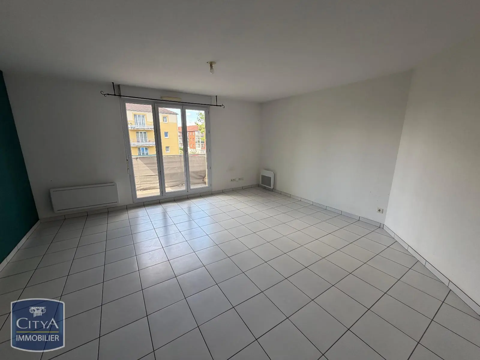 Photo 3 Appartement 3 pièces 63.39m²