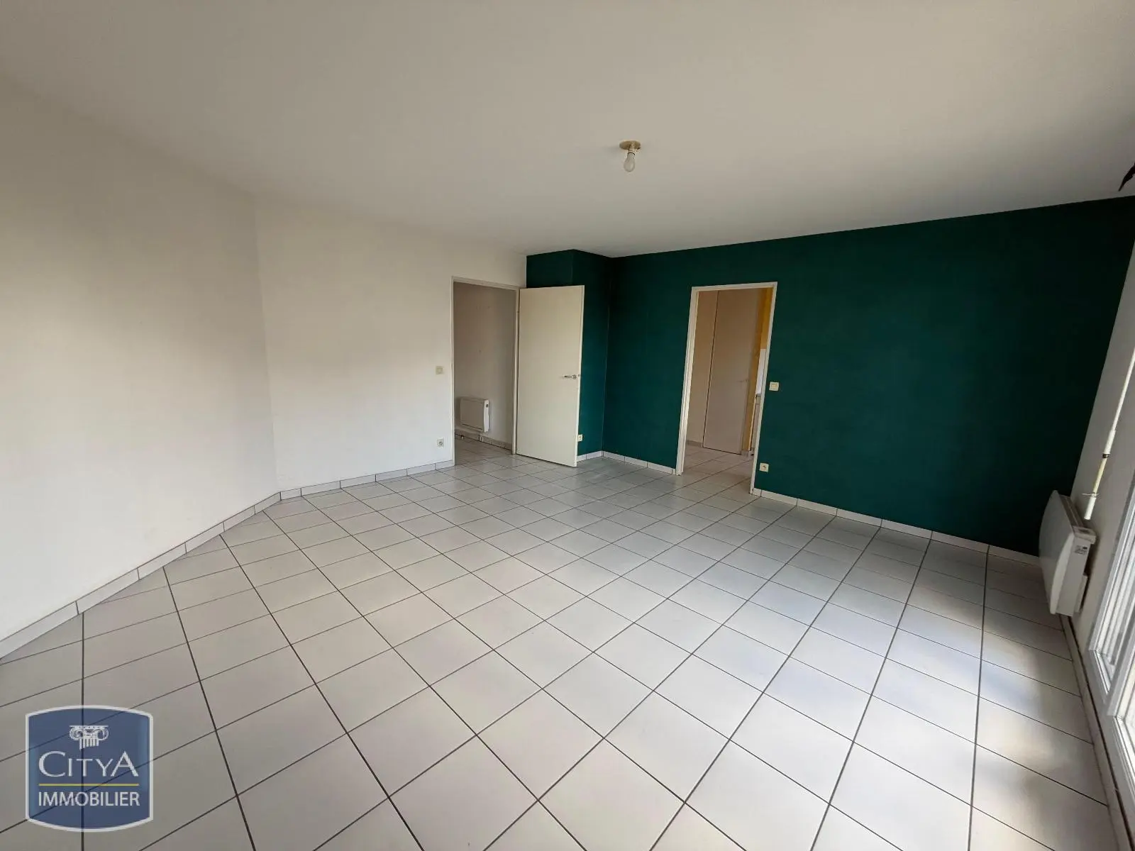 Photo 1 Appartement 3 pièces 63.39m²