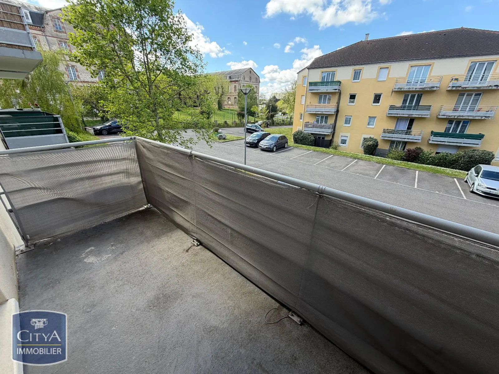 Photo 13 Appartement 3 pièces 63.39m²