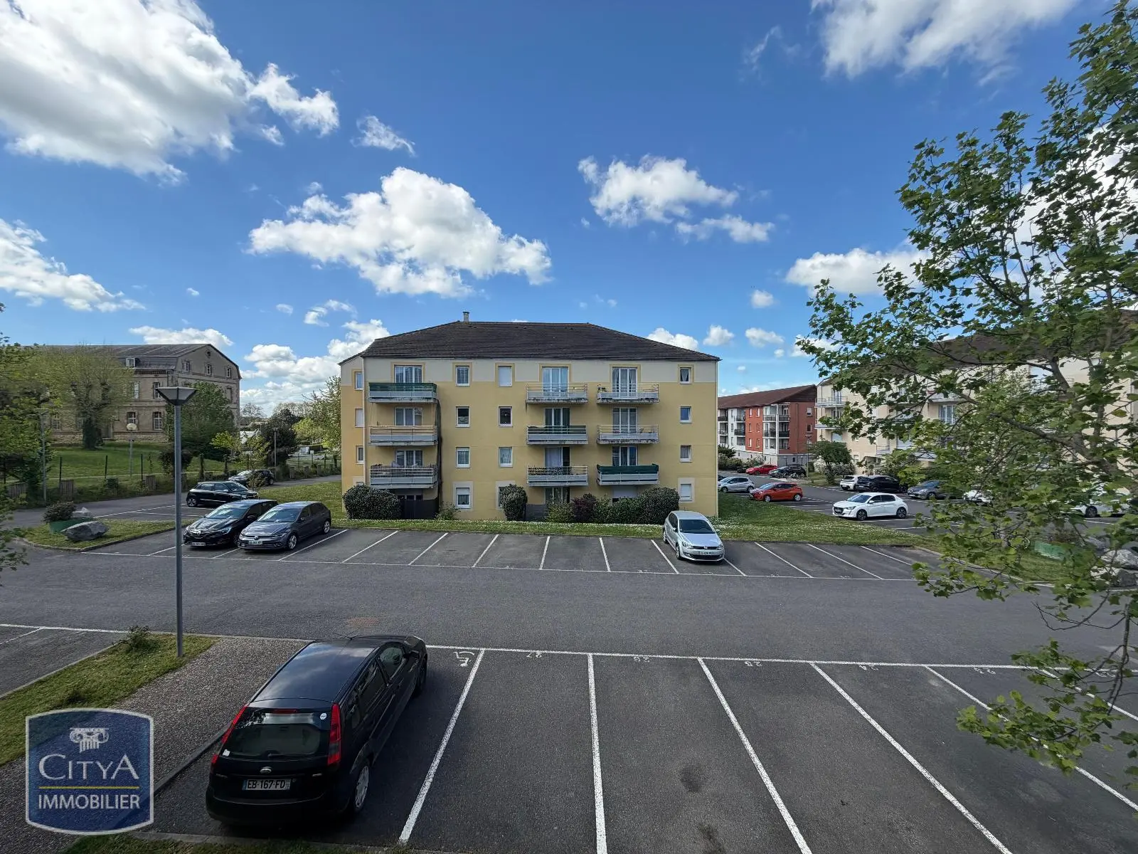 Photo 15 Appartement 3 pièces 63.39m²