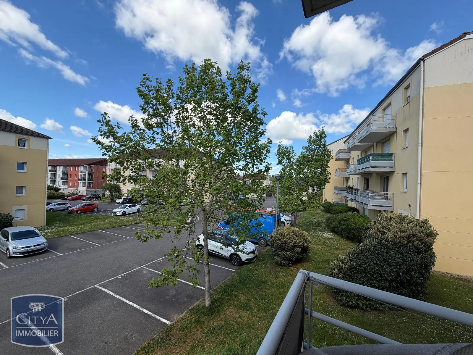 Photo 14 Appartement 3 pièces 63.39m²