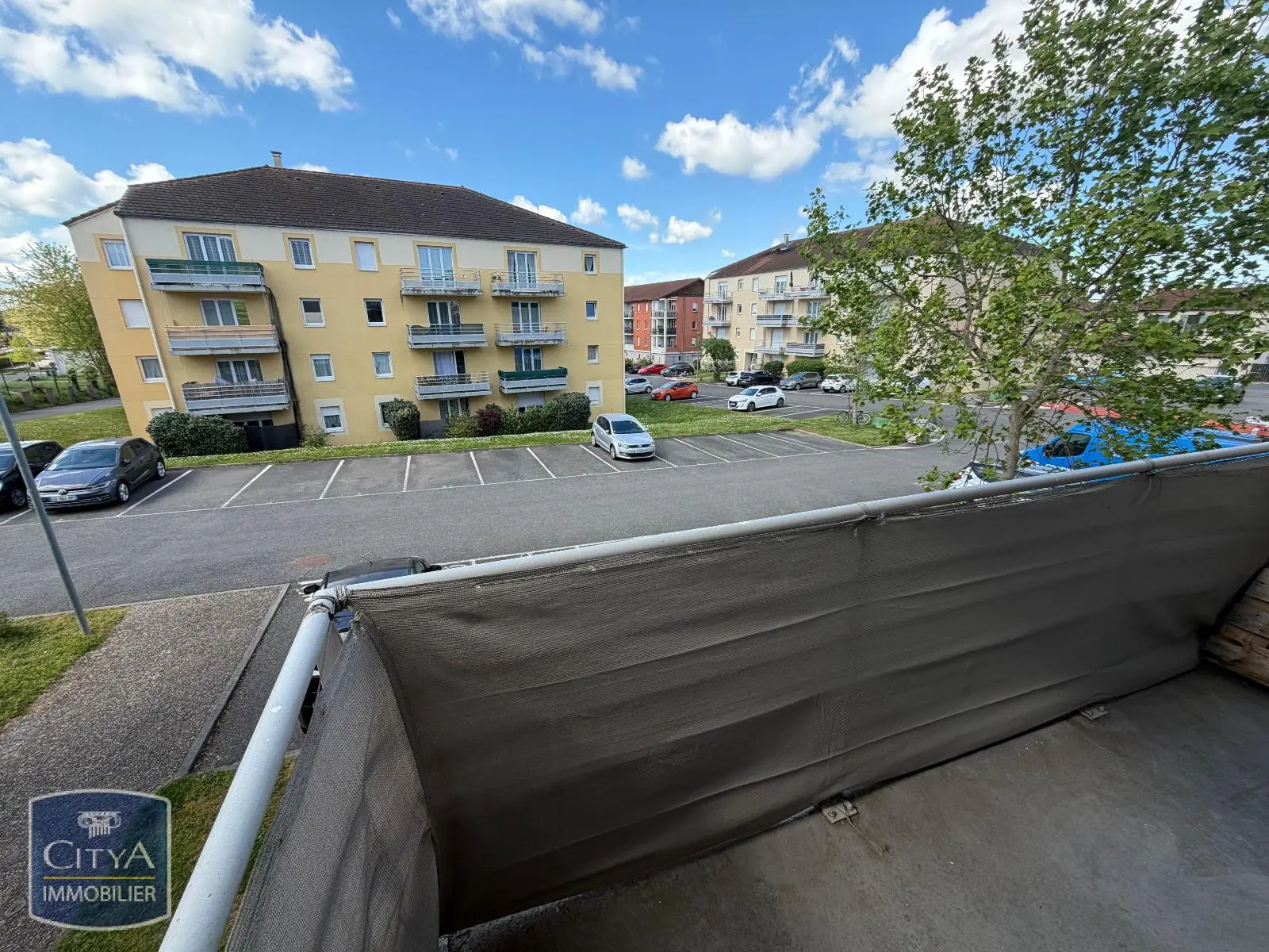 Photo 12 Appartement 3 pièces 63.39m²