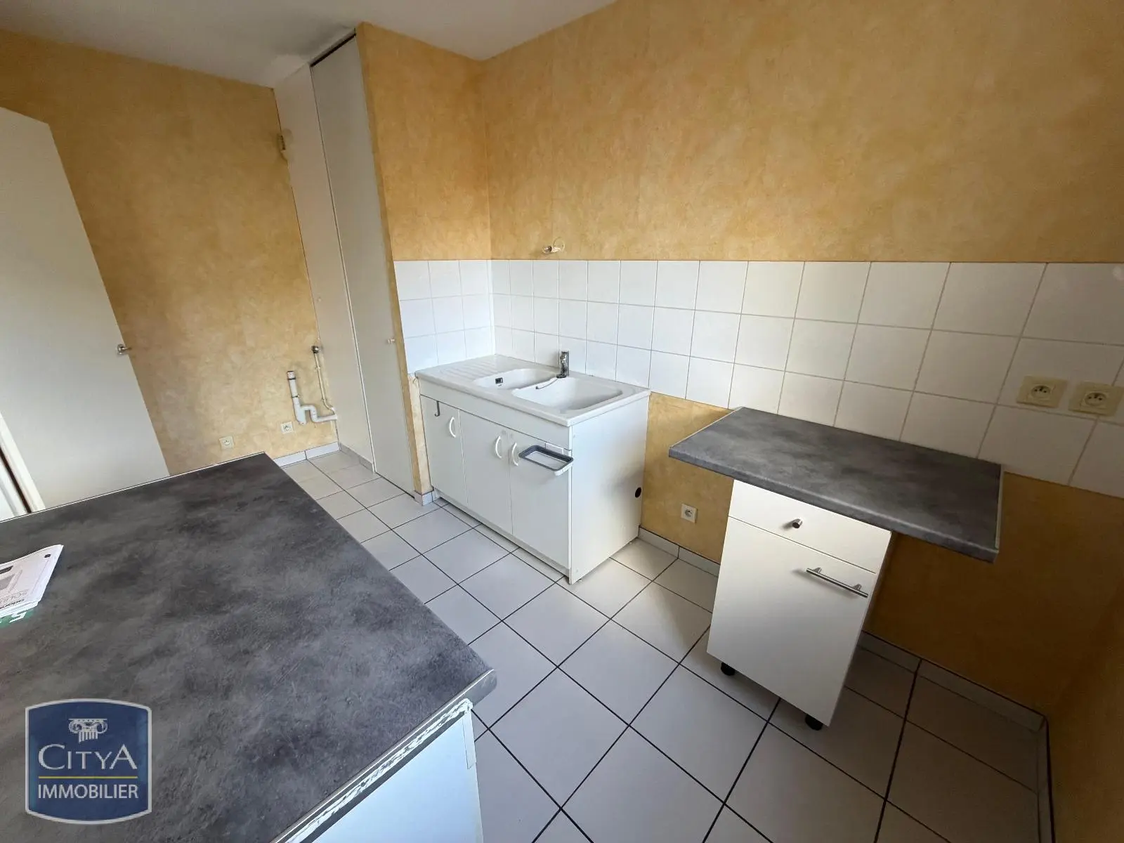 Photo 10 Appartement 3 pièces 63.39m²