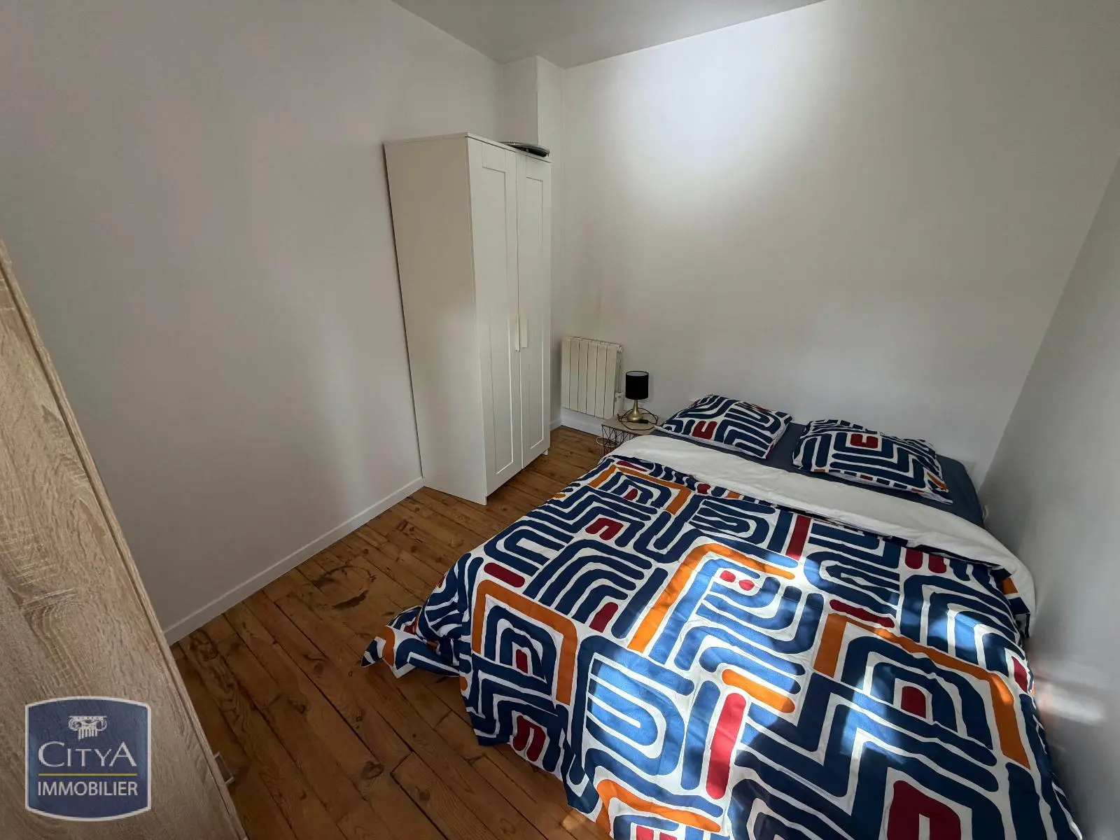 Photo 3 Appartement 2 pièces 25.97m²
