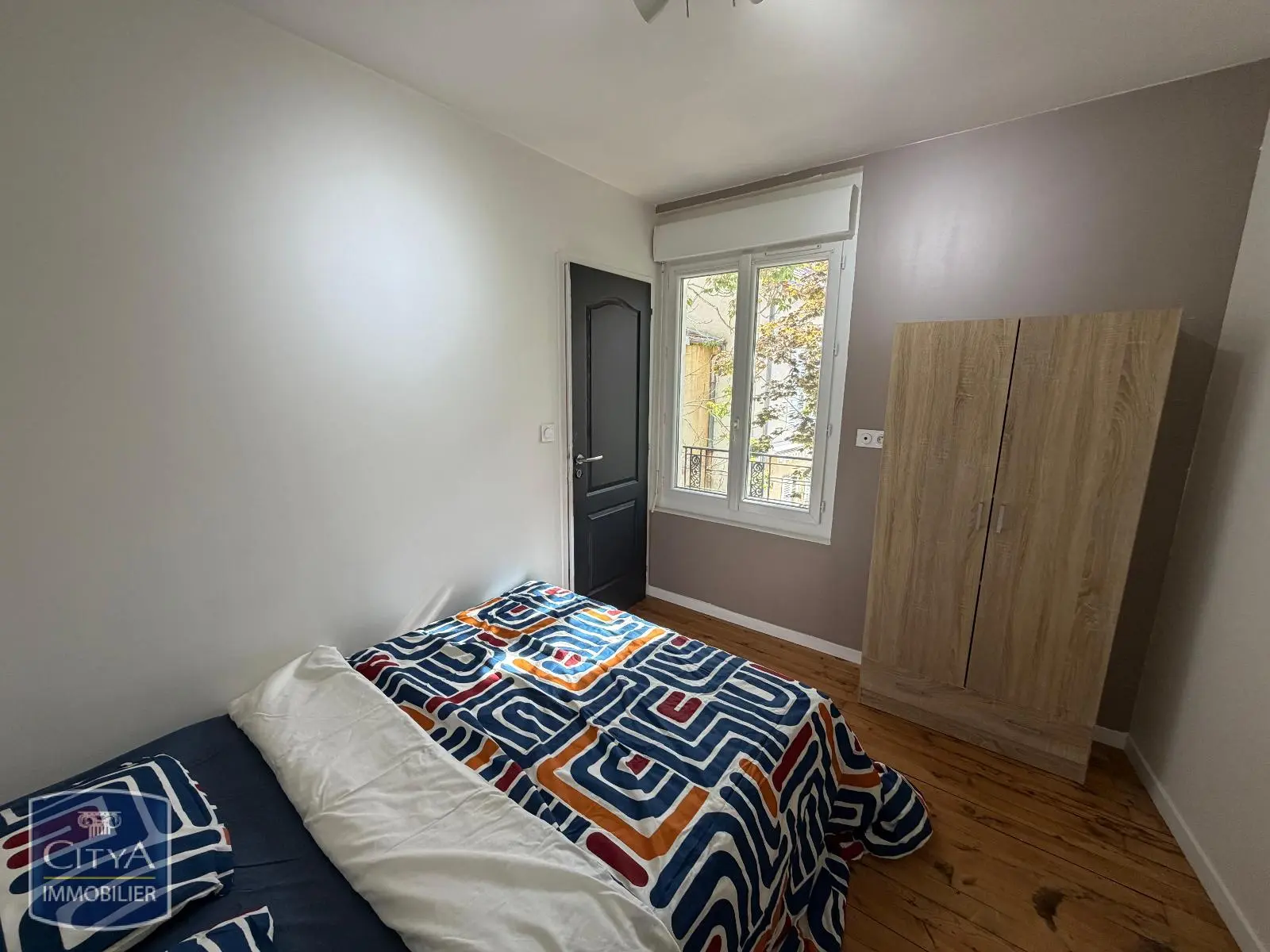 Photo 4 Appartement 2 pièces 25.97m²