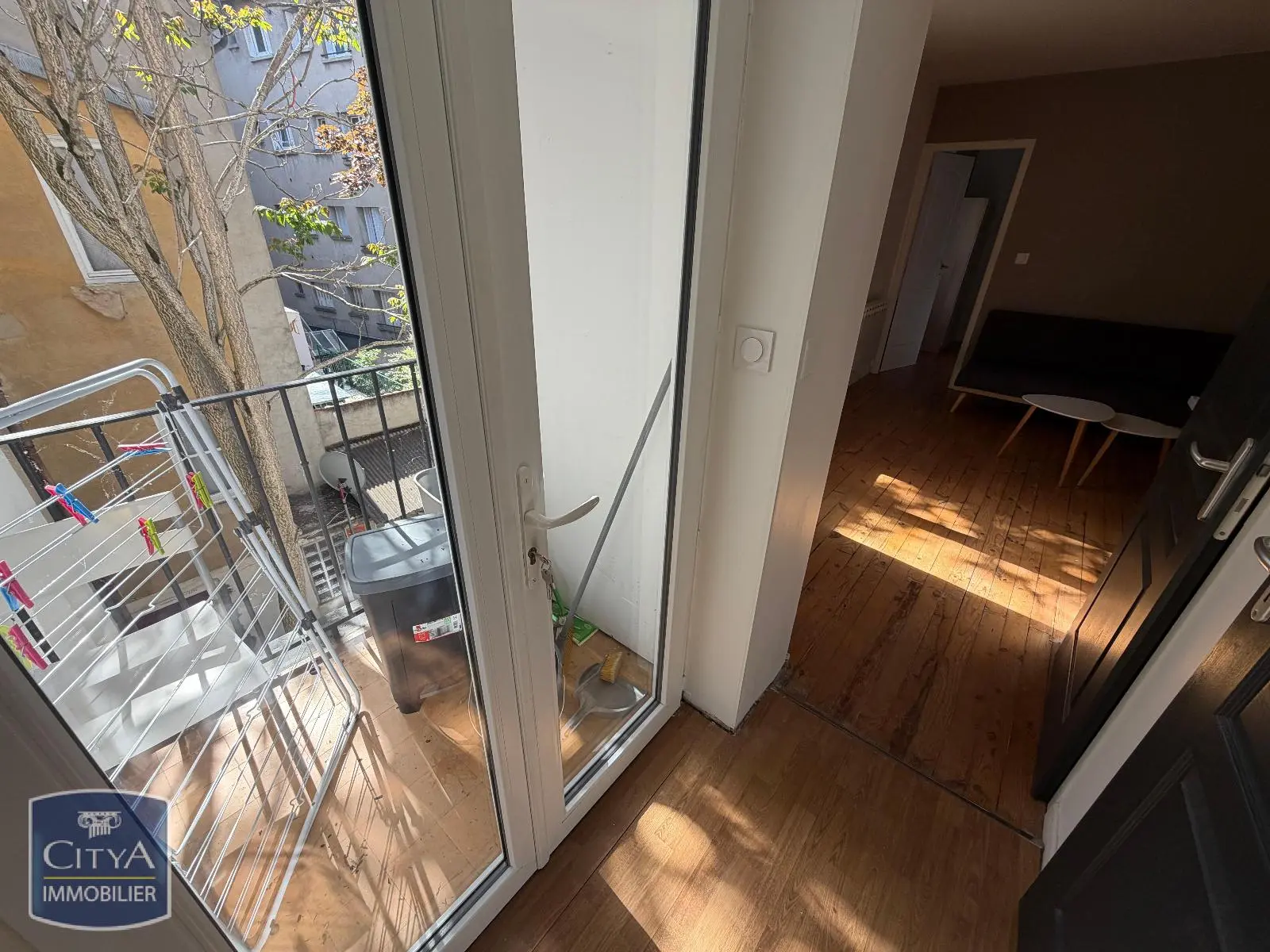 Photo 5 Appartement 2 pièces 25.97m²