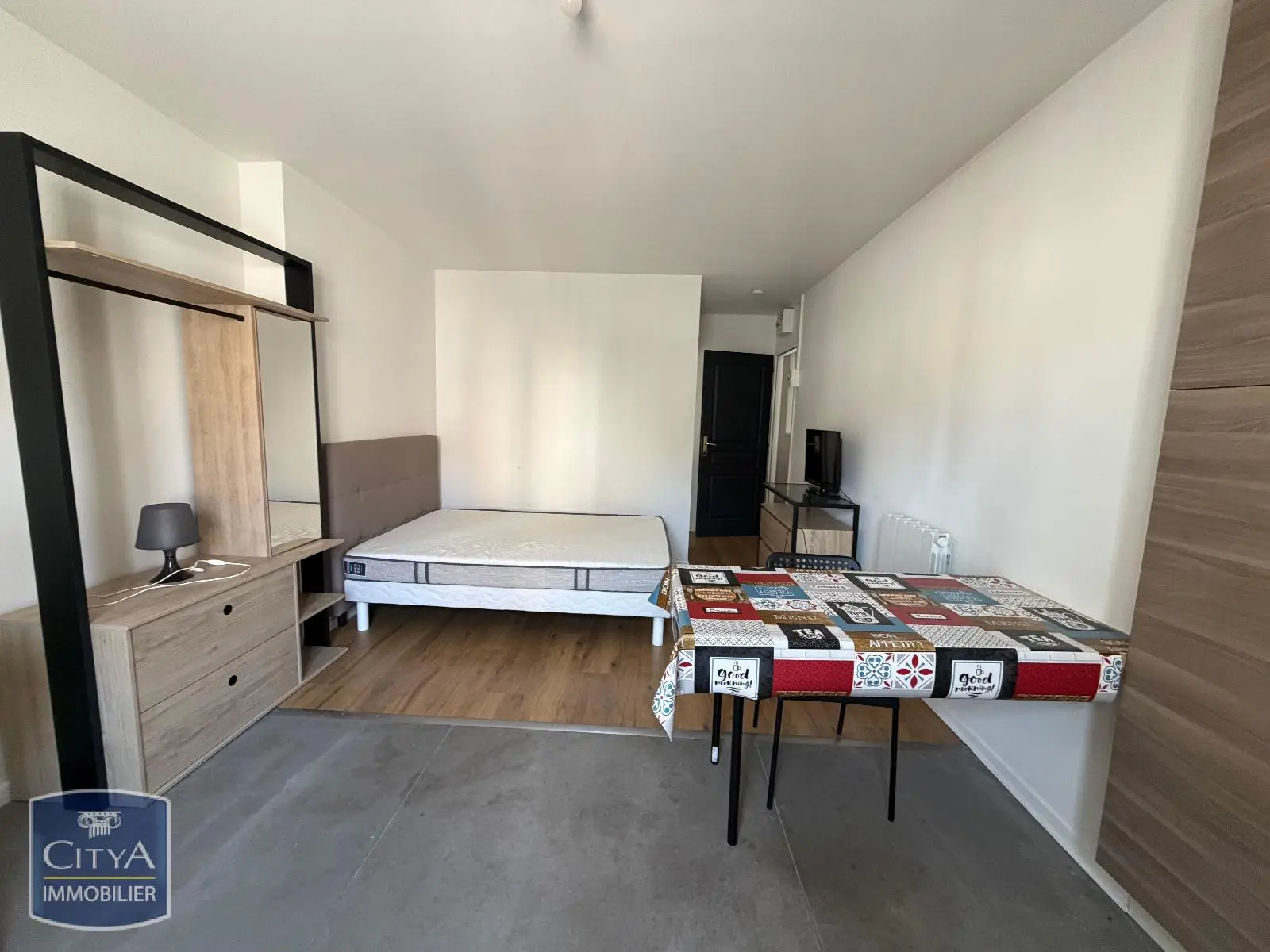 Photo 5 Appartement 1 pièce 22.57m²