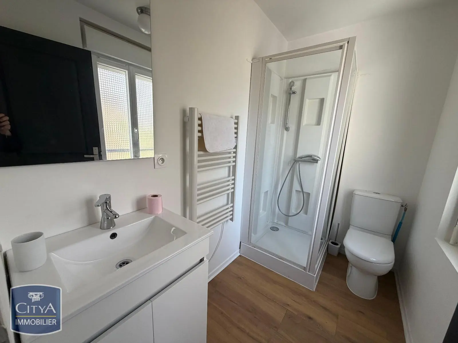 Photo 6 Appartement 1 pièce 22.57m²