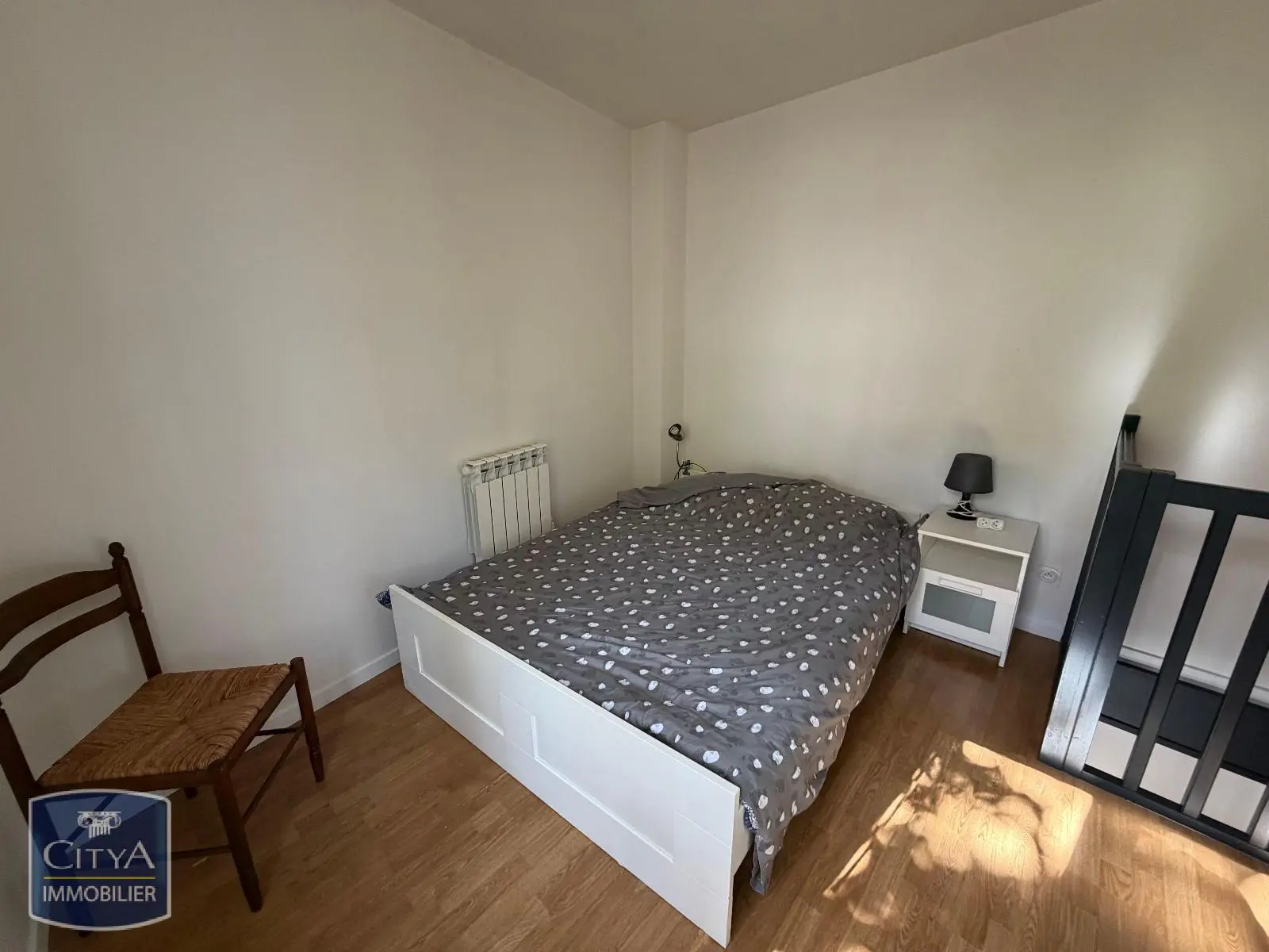 Photo 4 Appartement 2 pièces 30.79m²