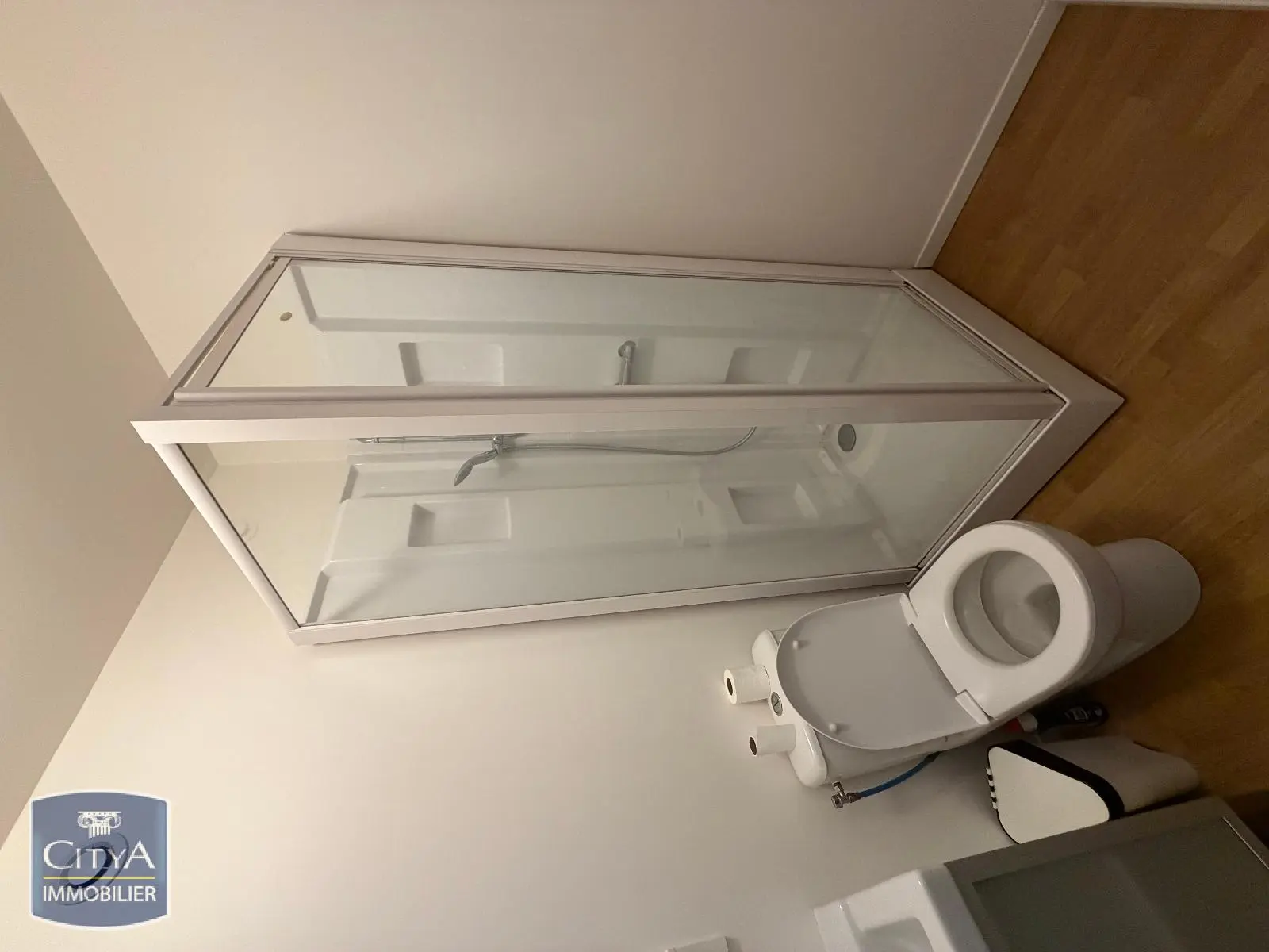 Photo 6 Appartement 2 pièces 30.79m²
