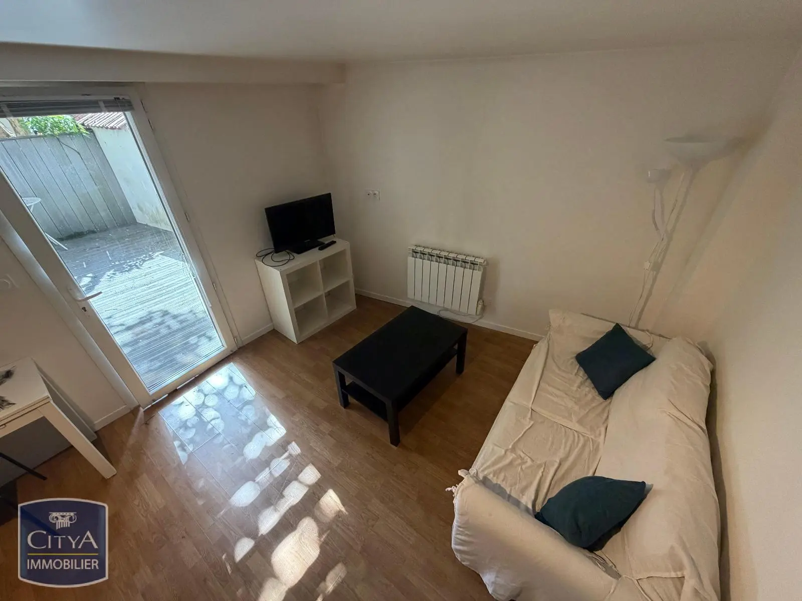 Photo 7 Appartement 2 pièces 30.79m²