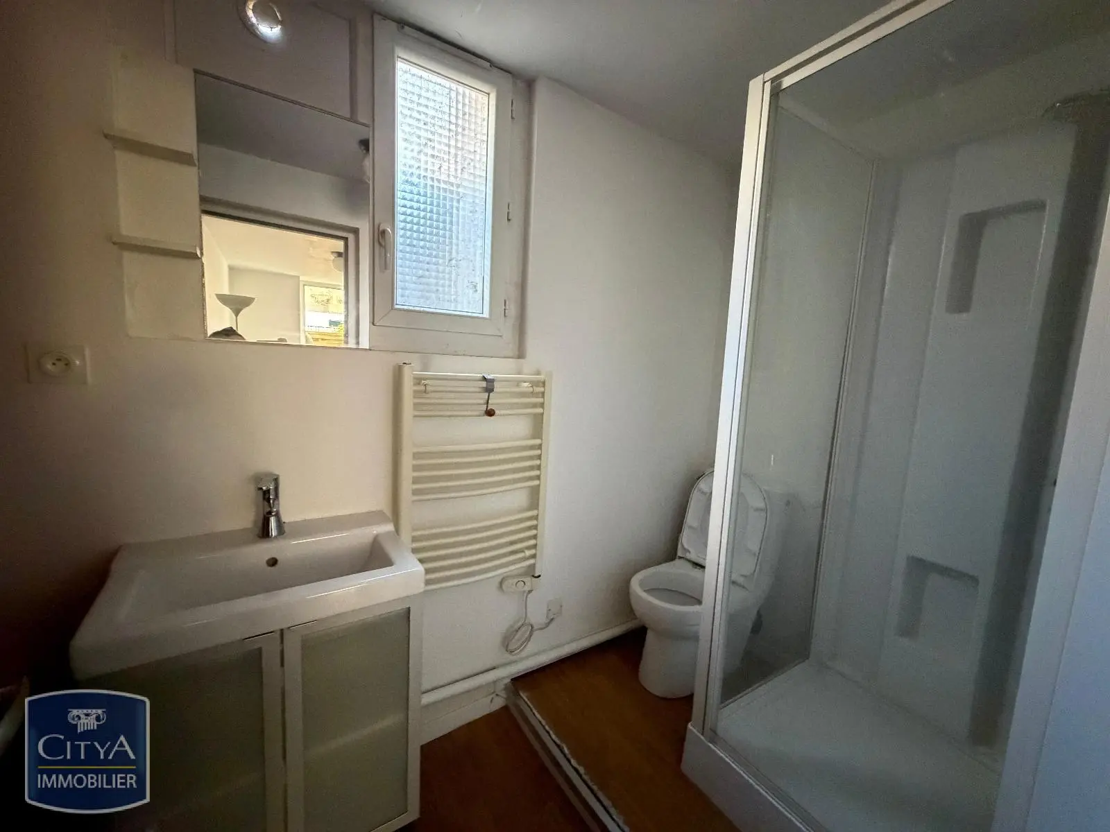 Photo 3 Appartement 1 pièce 14.35m²