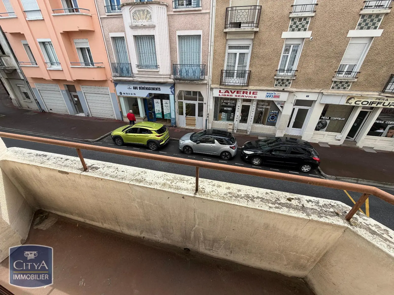 Photo 7 appartement Vichy