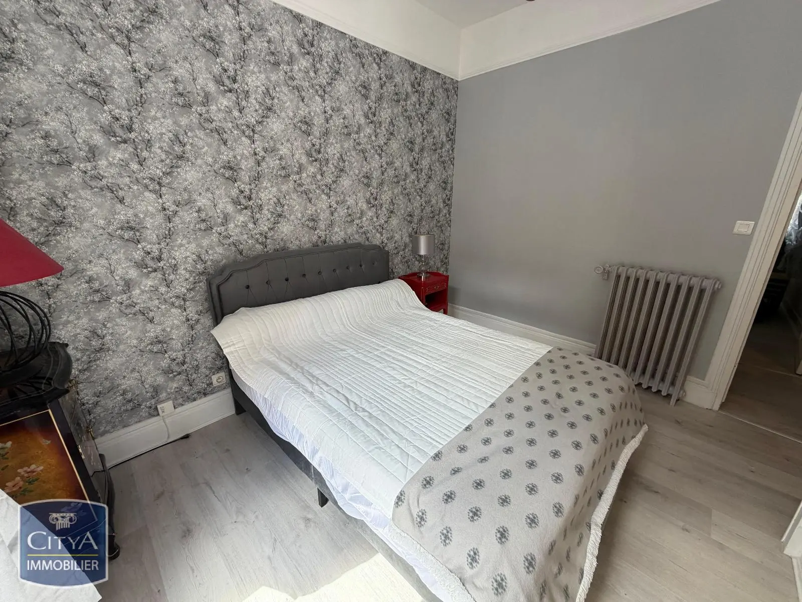 Photo 3 appartement Vichy
