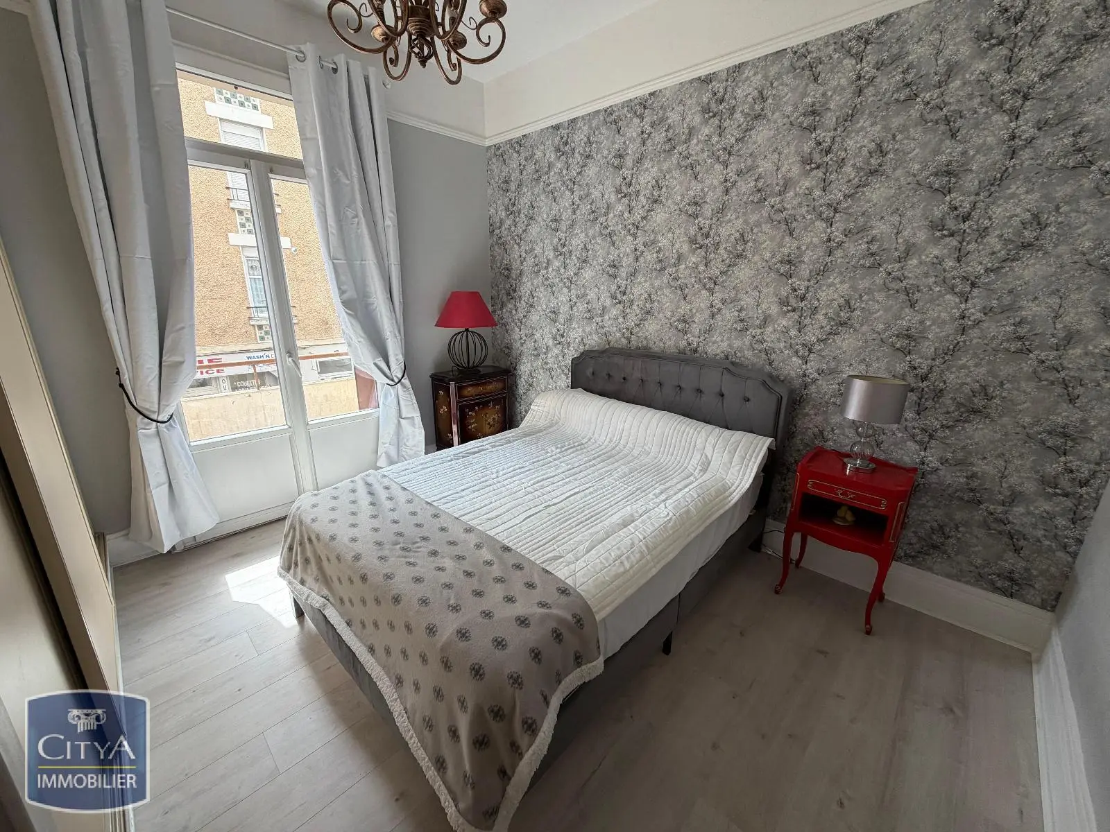 Photo 4 appartement Vichy