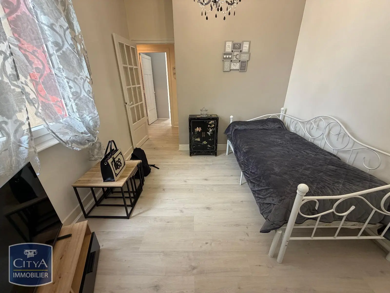 Photo 1 appartement Vichy