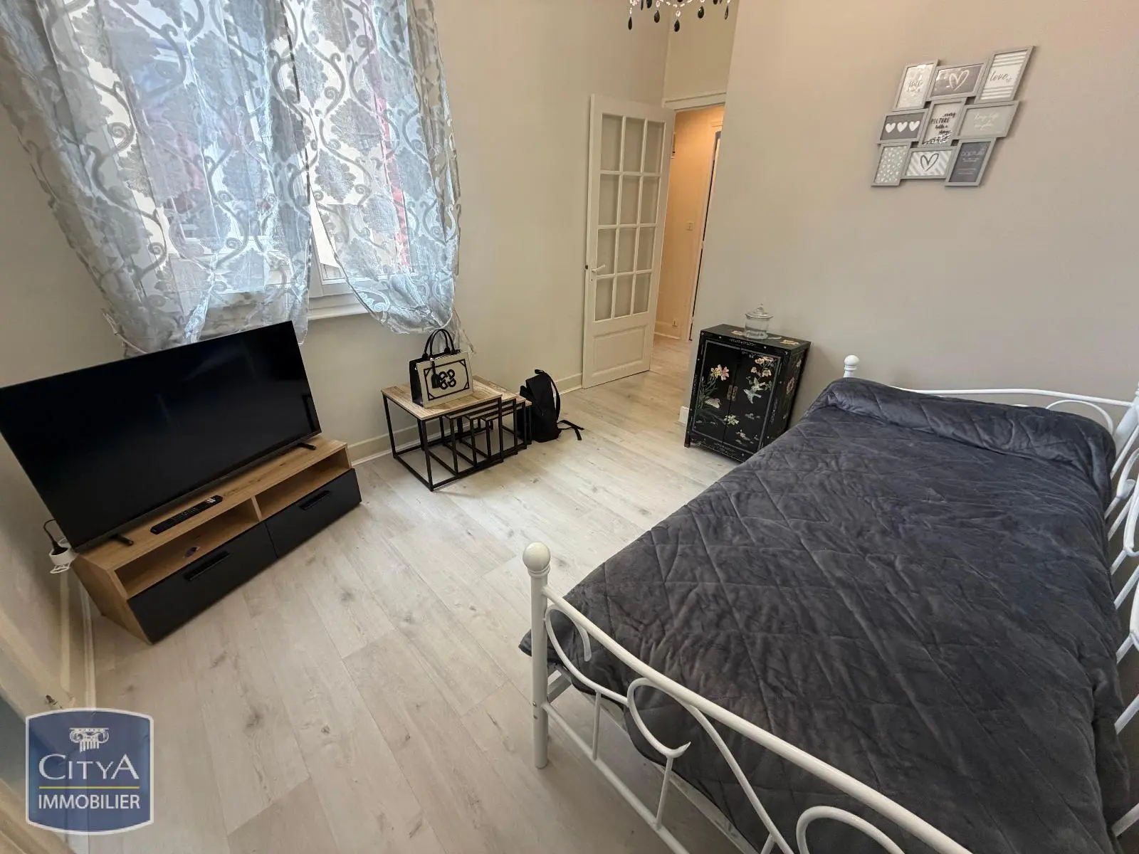 Photo 2 appartement Vichy
