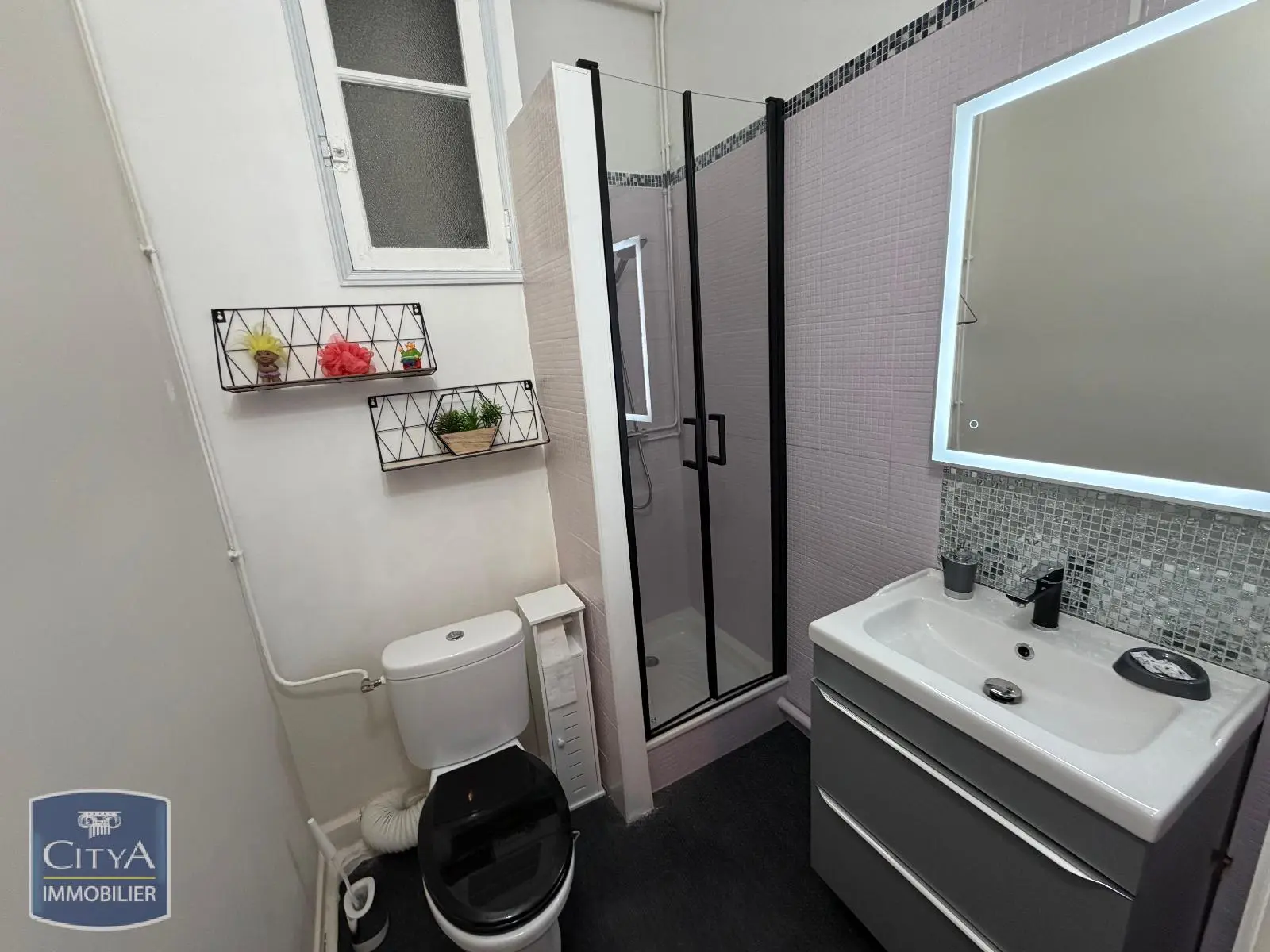 Photo 5 appartement Vichy