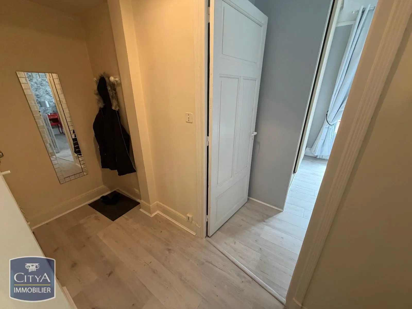 Photo 6 appartement Vichy
