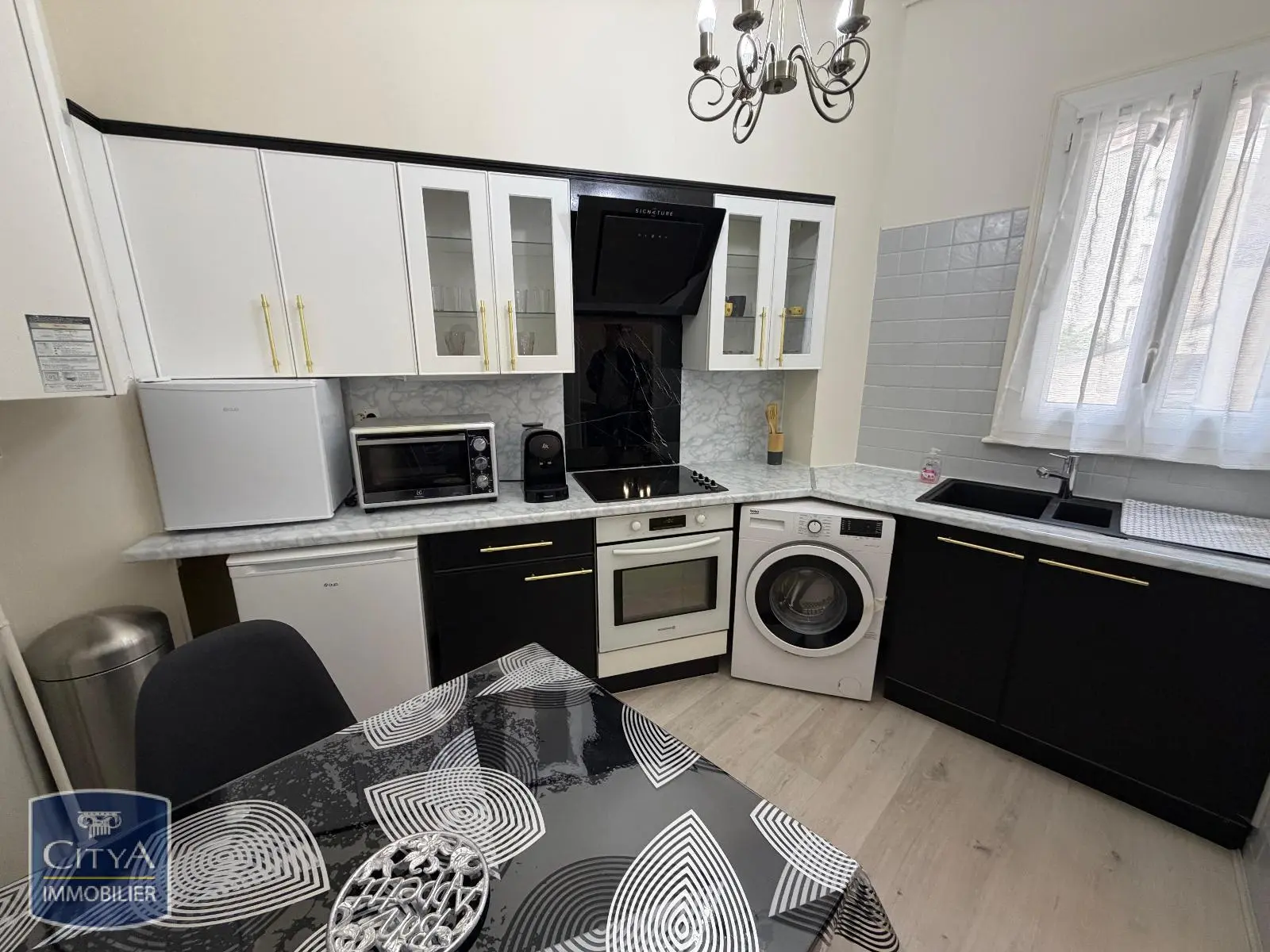 Photo 1 Appartement 2 pièces 35.04m²