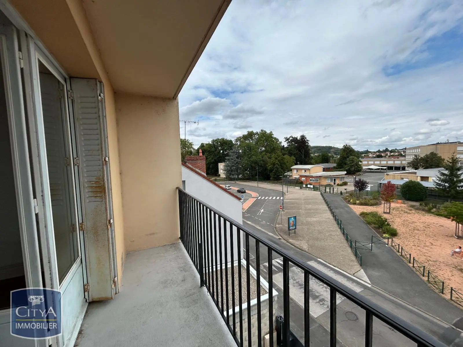Photo 15 Appartement 3 pièces 56.06m²