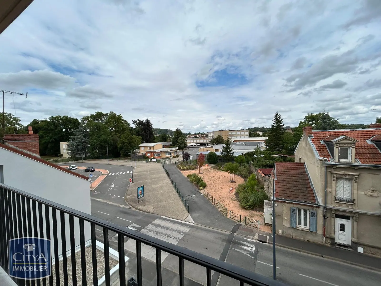 Photo 14 Appartement 3 pièces 56.06m²