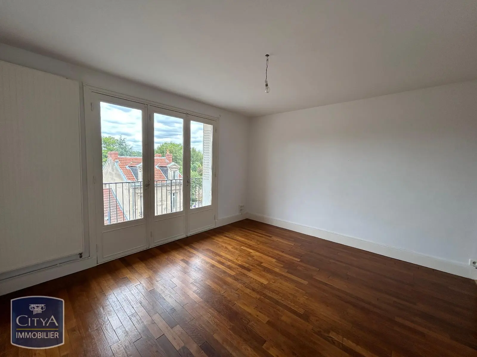Photo 1 Appartement 3 pièces 56.06m²