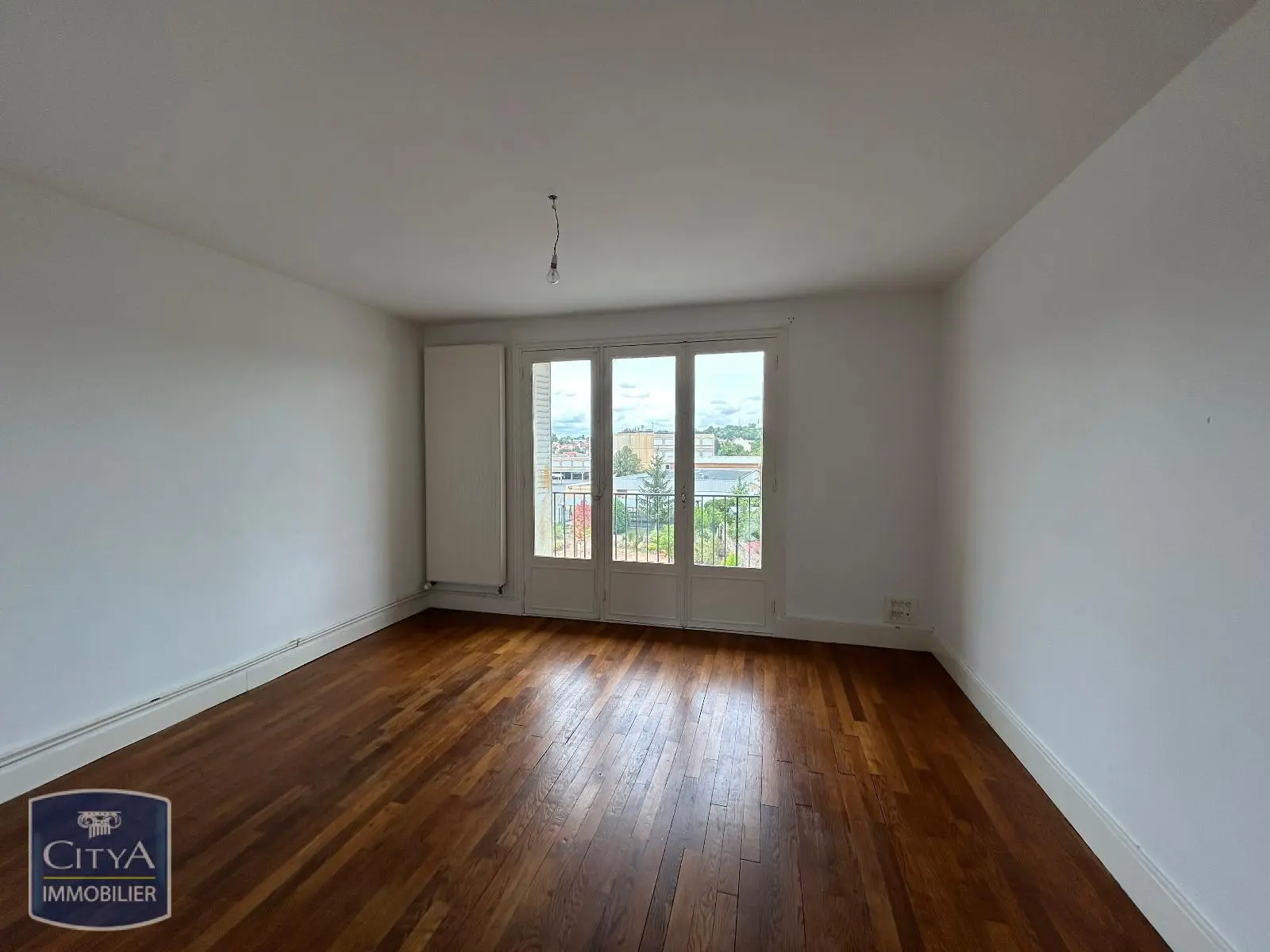 Photo 3 Appartement 3 pièces 56.06m²