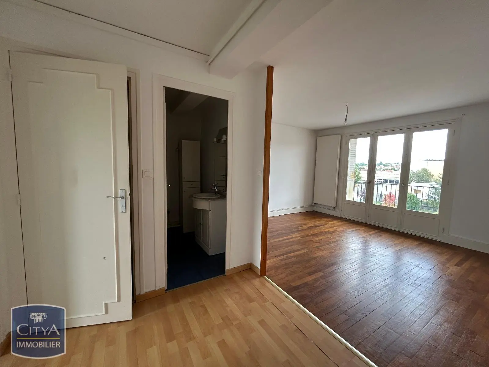 Photo 4 Appartement 3 pièces 56.06m²