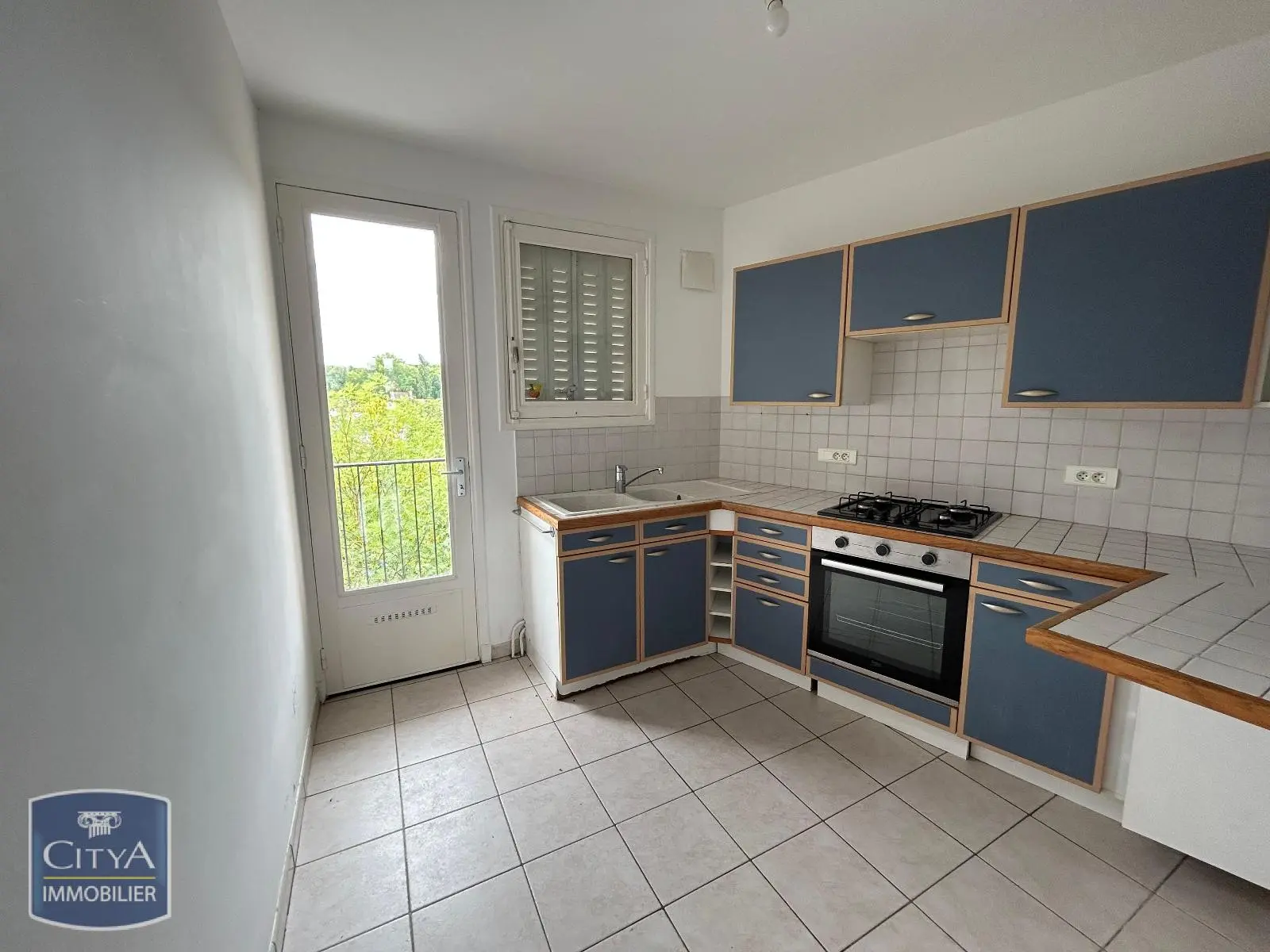 Photo 5 Appartement 3 pièces 56.06m²