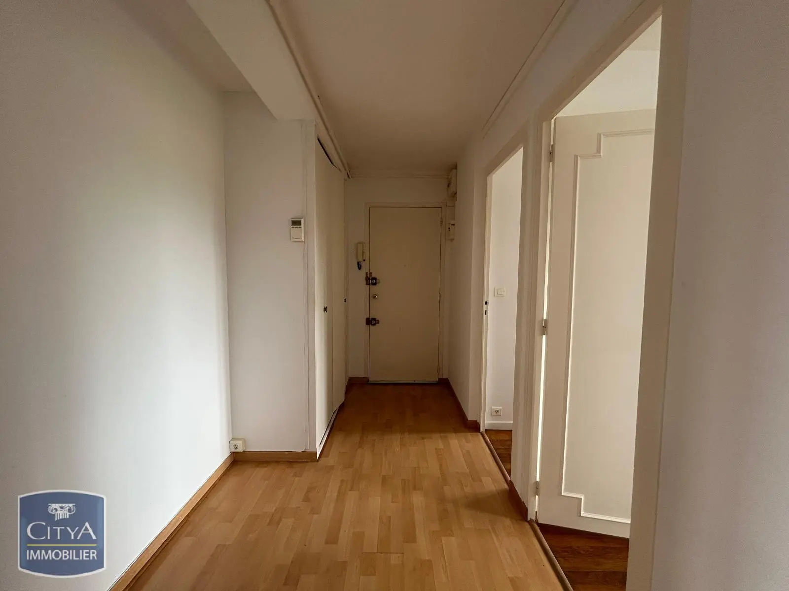 Photo 13 Appartement 3 pièces 56.06m²