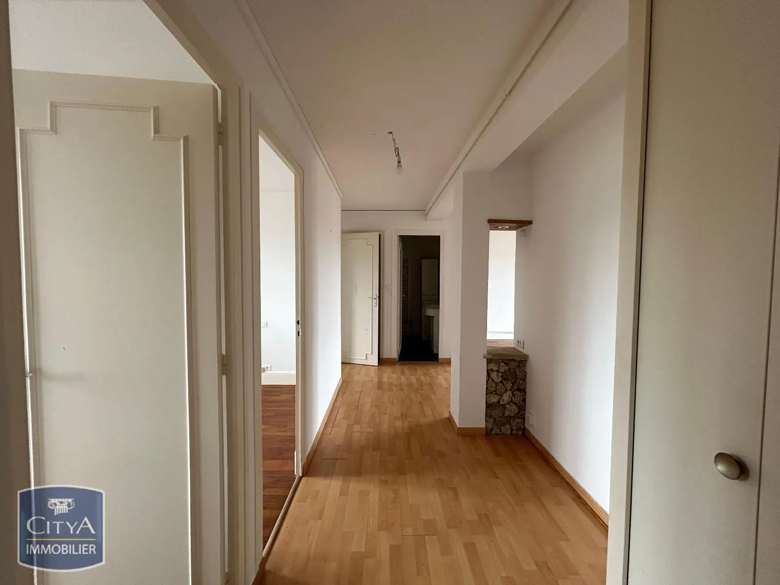 Photo 12 Appartement 3 pièces 56.06m²