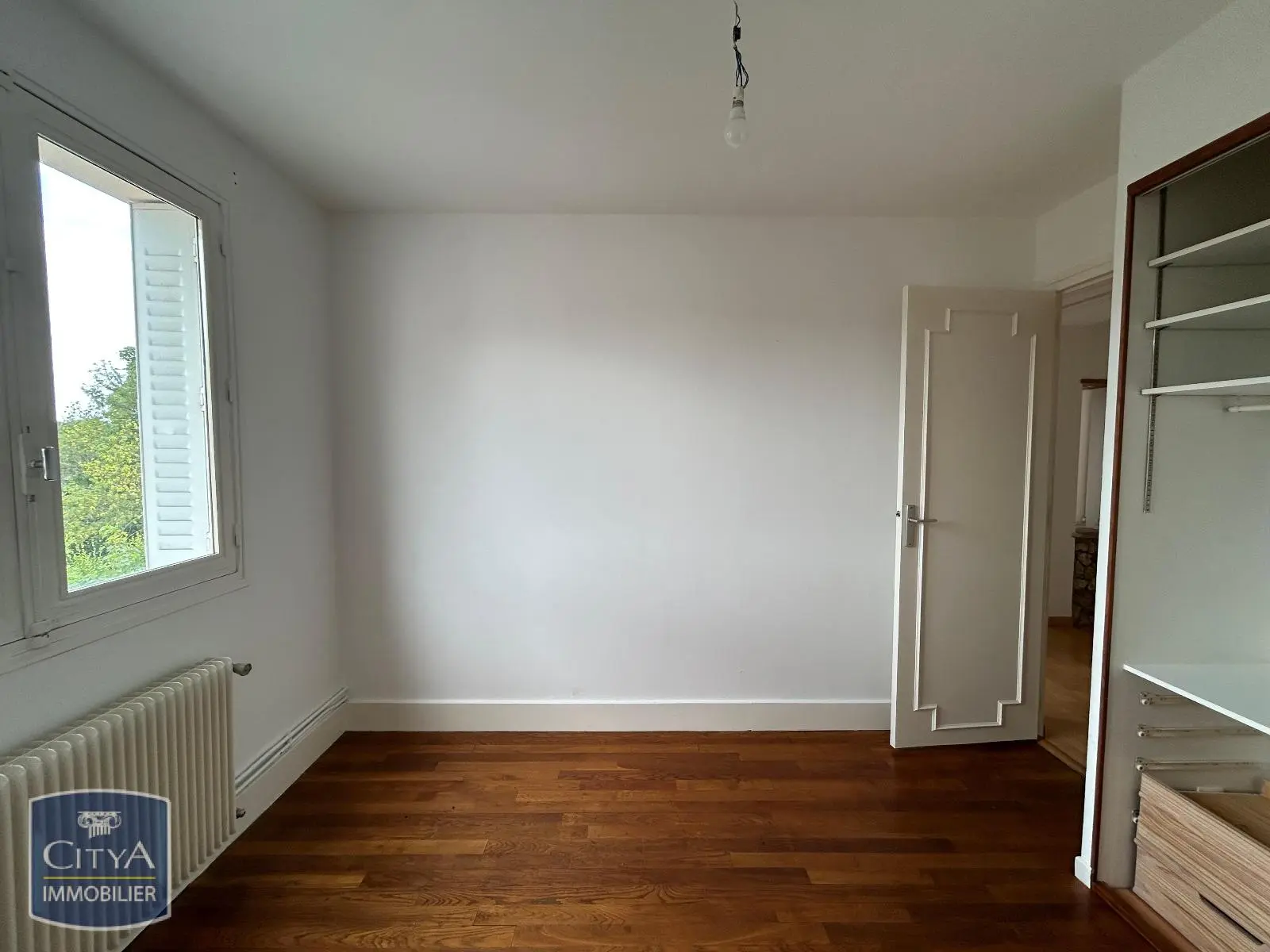 Photo 7 Appartement 3 pièces 56.06m²