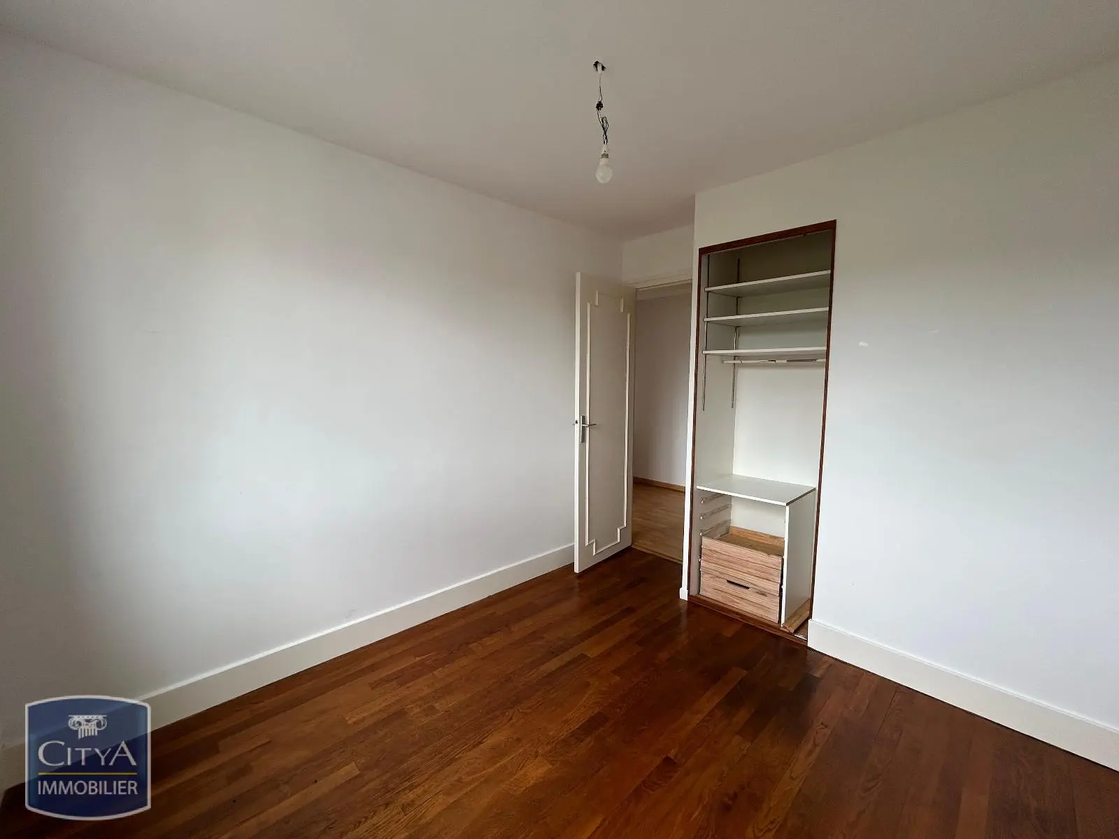 Photo 8 Appartement 3 pièces 56.06m²