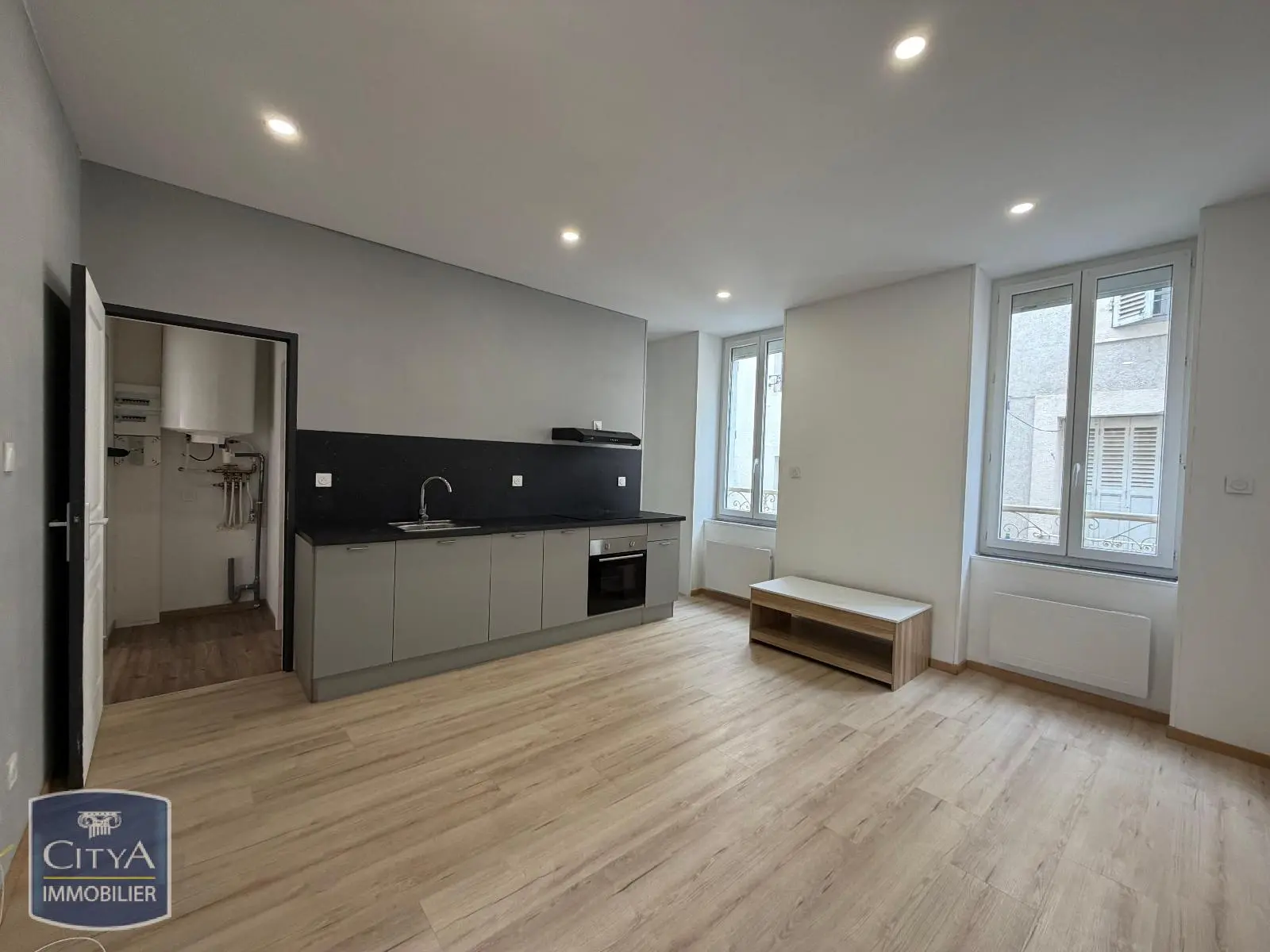 Photo 1 Appartement 3 pièces 43.51m²