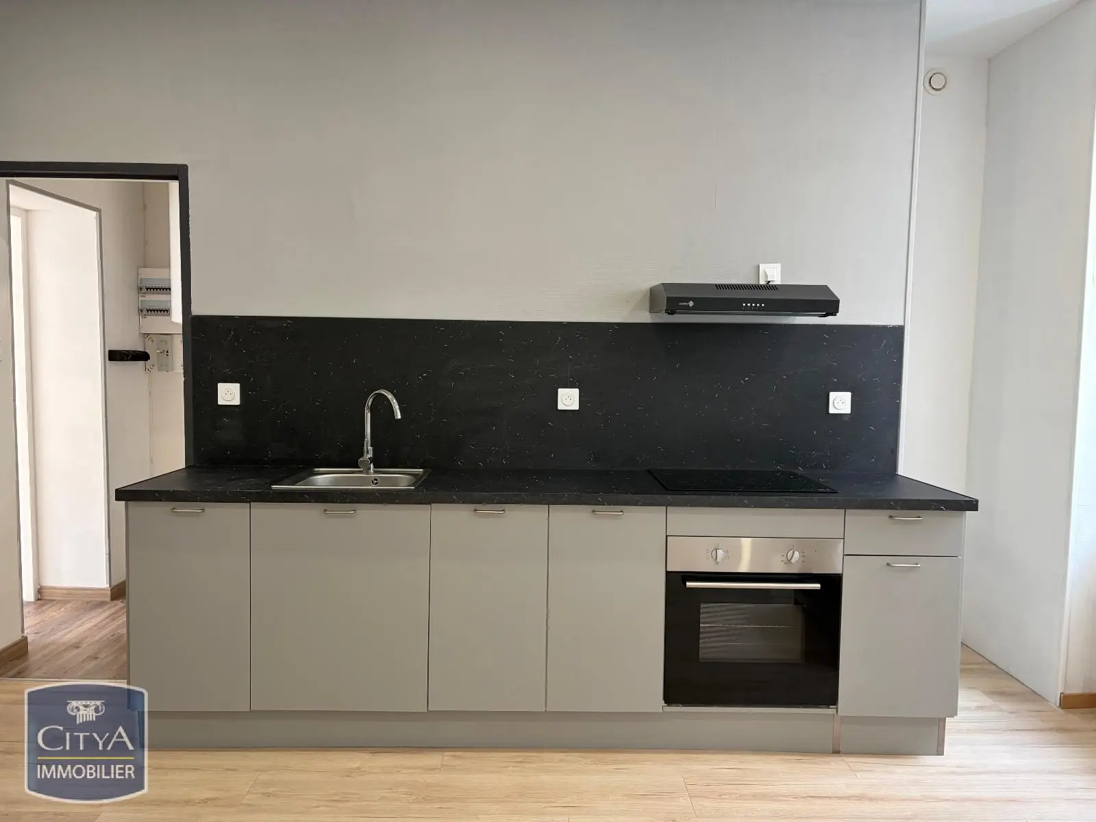 Photo 3 Appartement 3 pièces 43.51m²