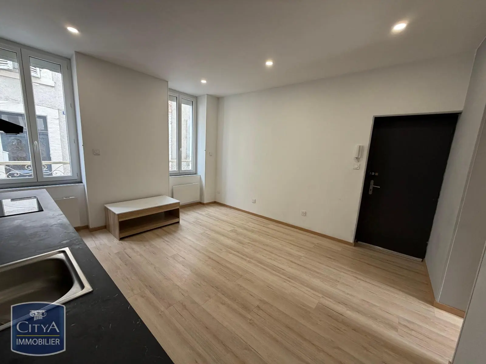 Photo 4 Appartement 3 pièces 43.51m²