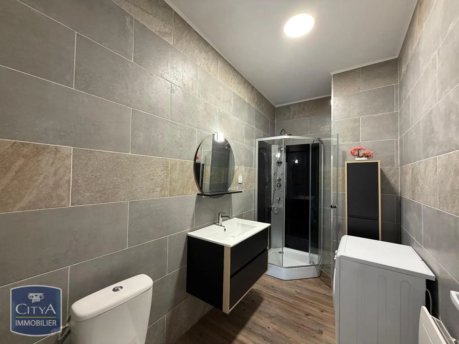 Photo 9 Appartement 3 pièces 43.51m²