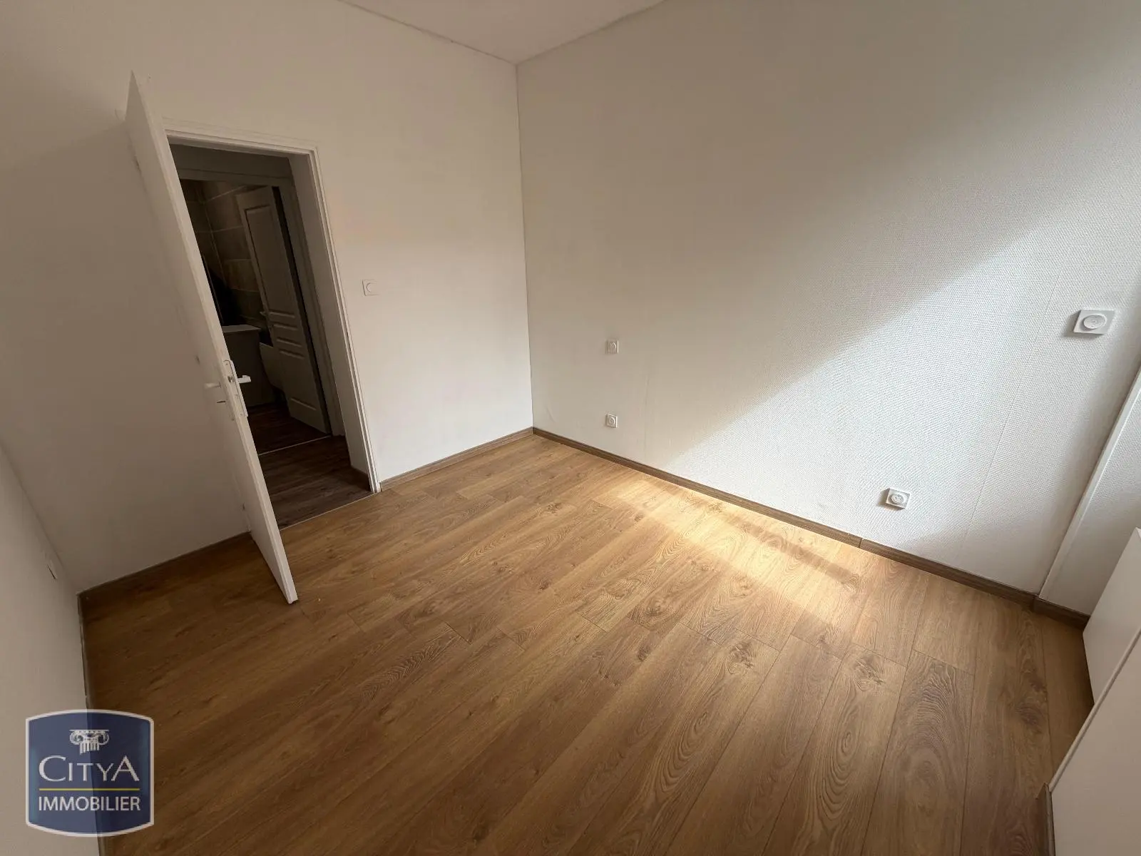 Photo 6 Appartement 3 pièces 43.51m²