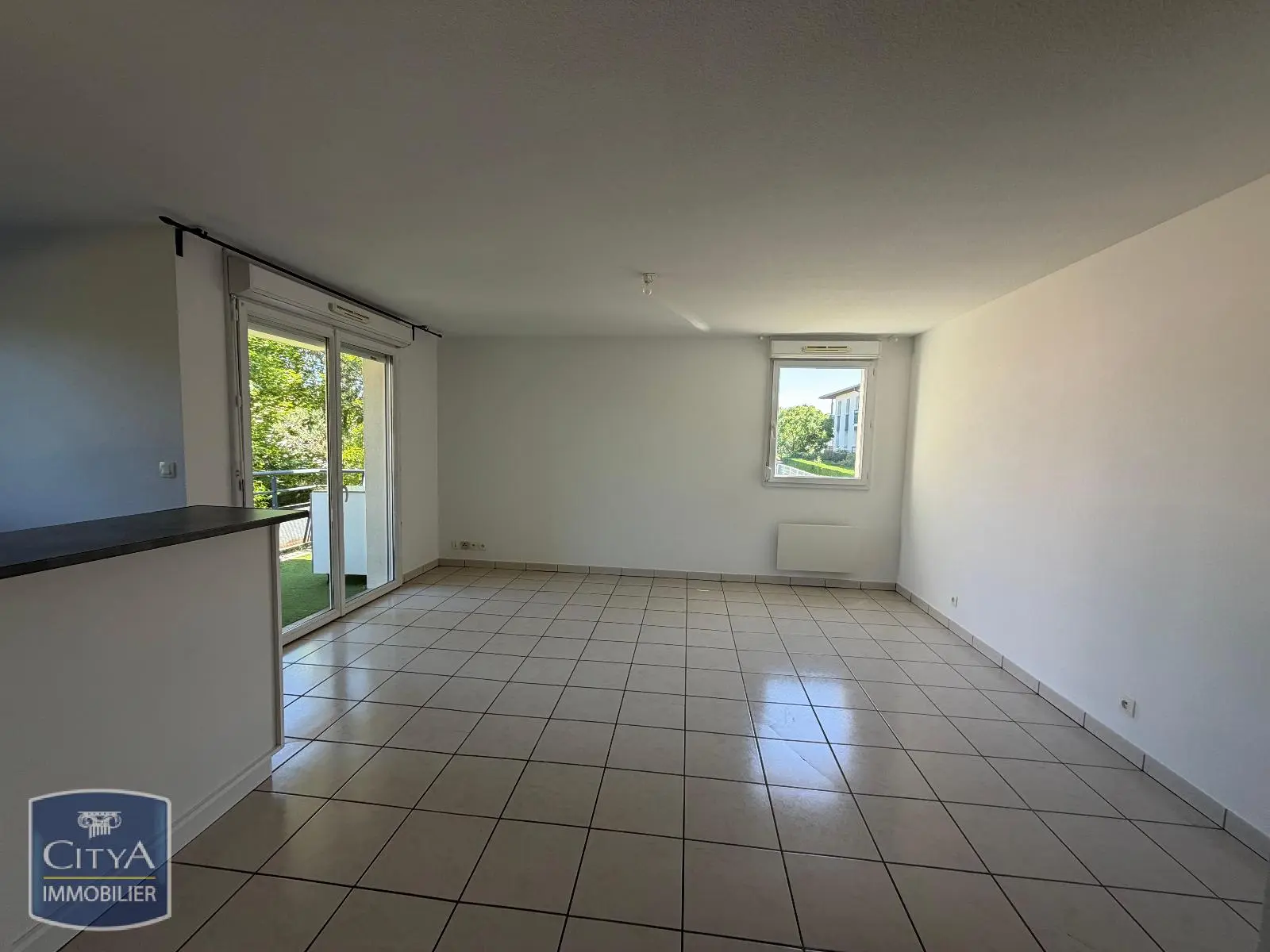 Photo 3 Appartement 3 pièces 54.5m²
