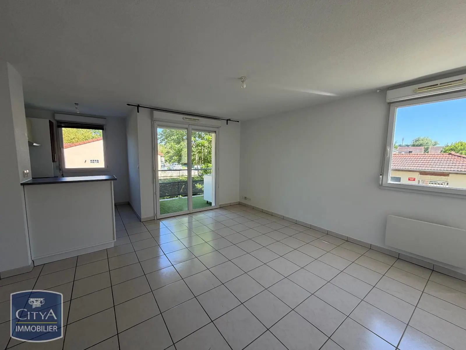Photo 10 Appartement 3 pièces 54.5m²