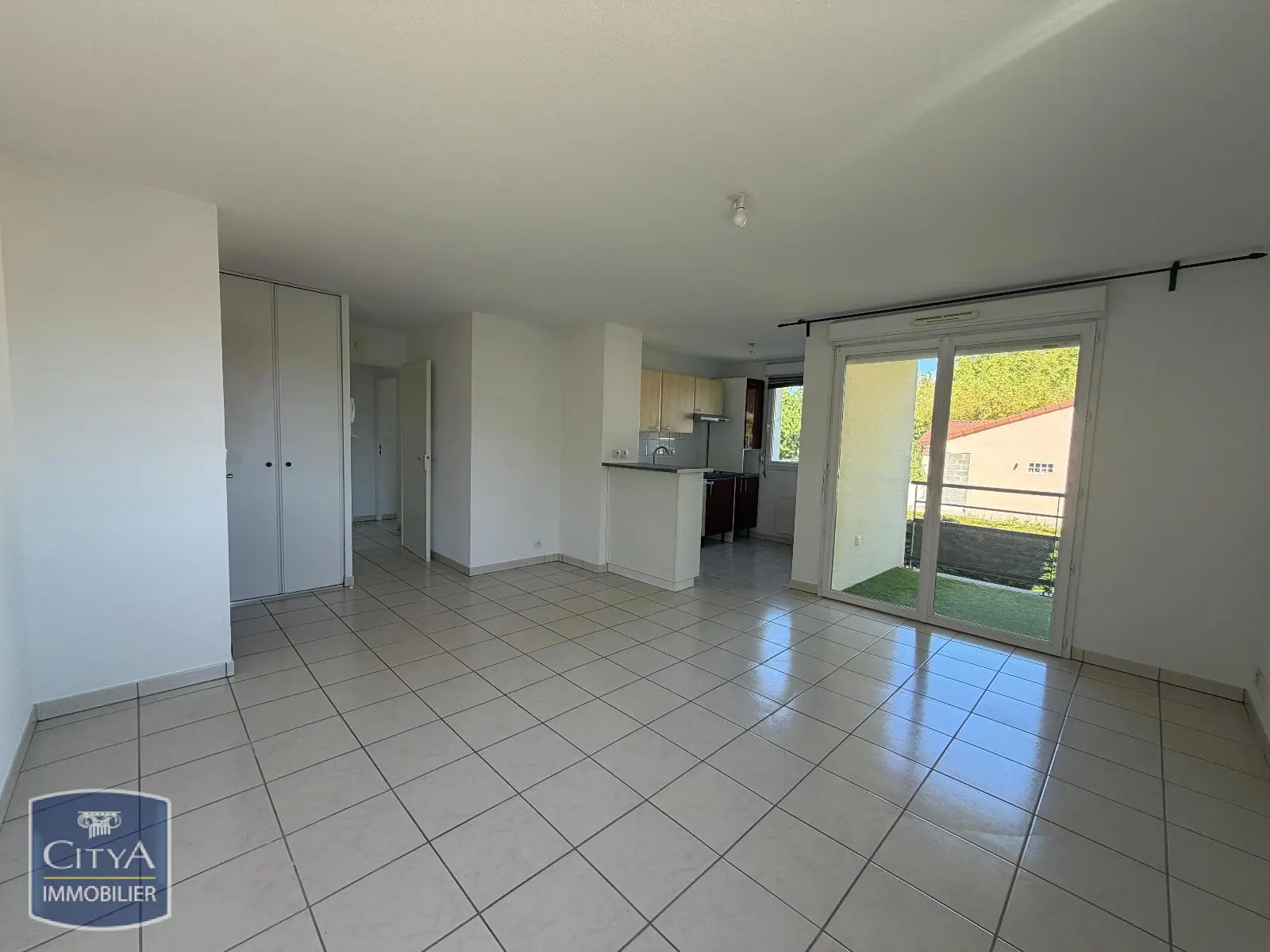 Photo 1 Appartement 3 pièces 54.5m²
