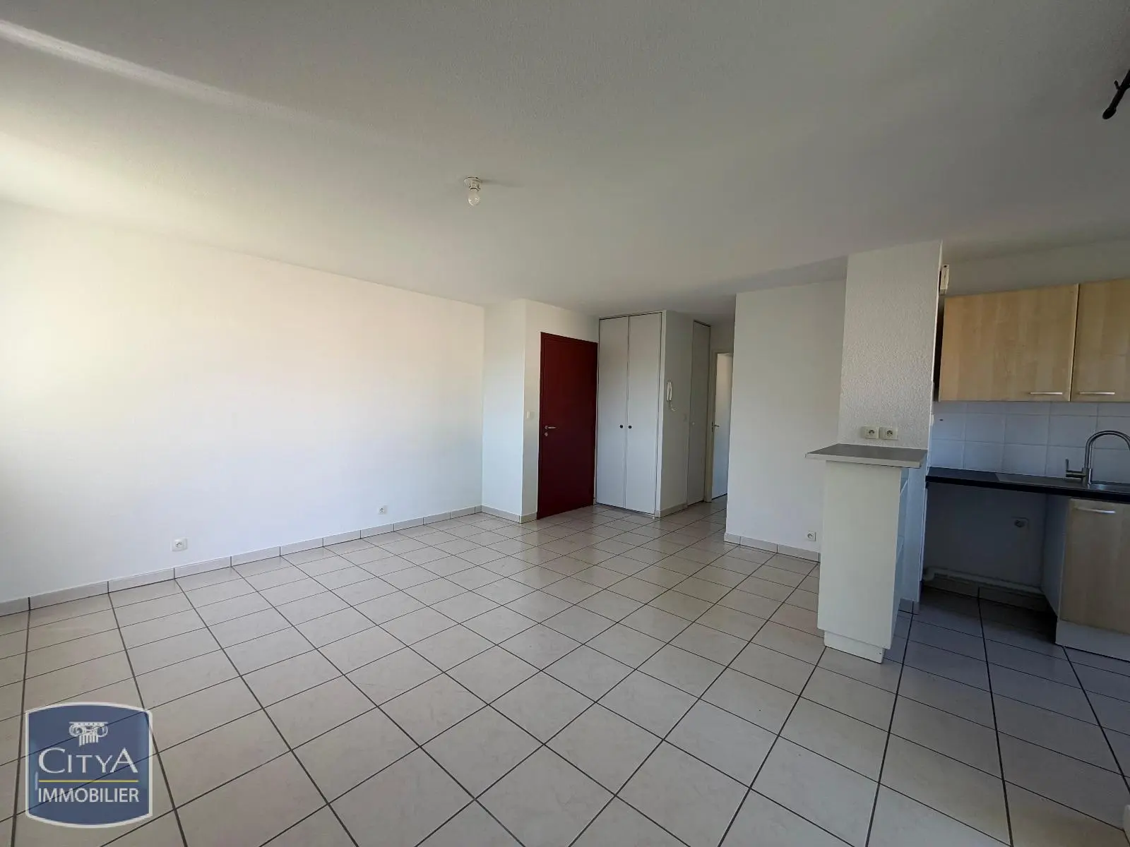 Photo 2 Appartement 3 pièces 54.5m²