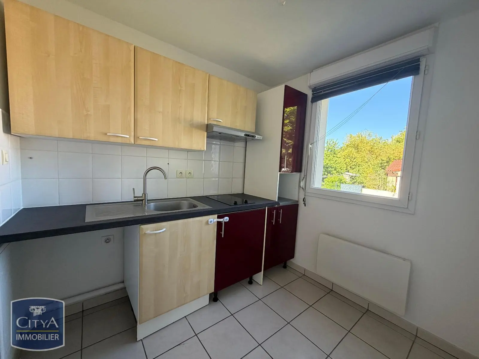 Photo 4 Appartement 3 pièces 54.5m²